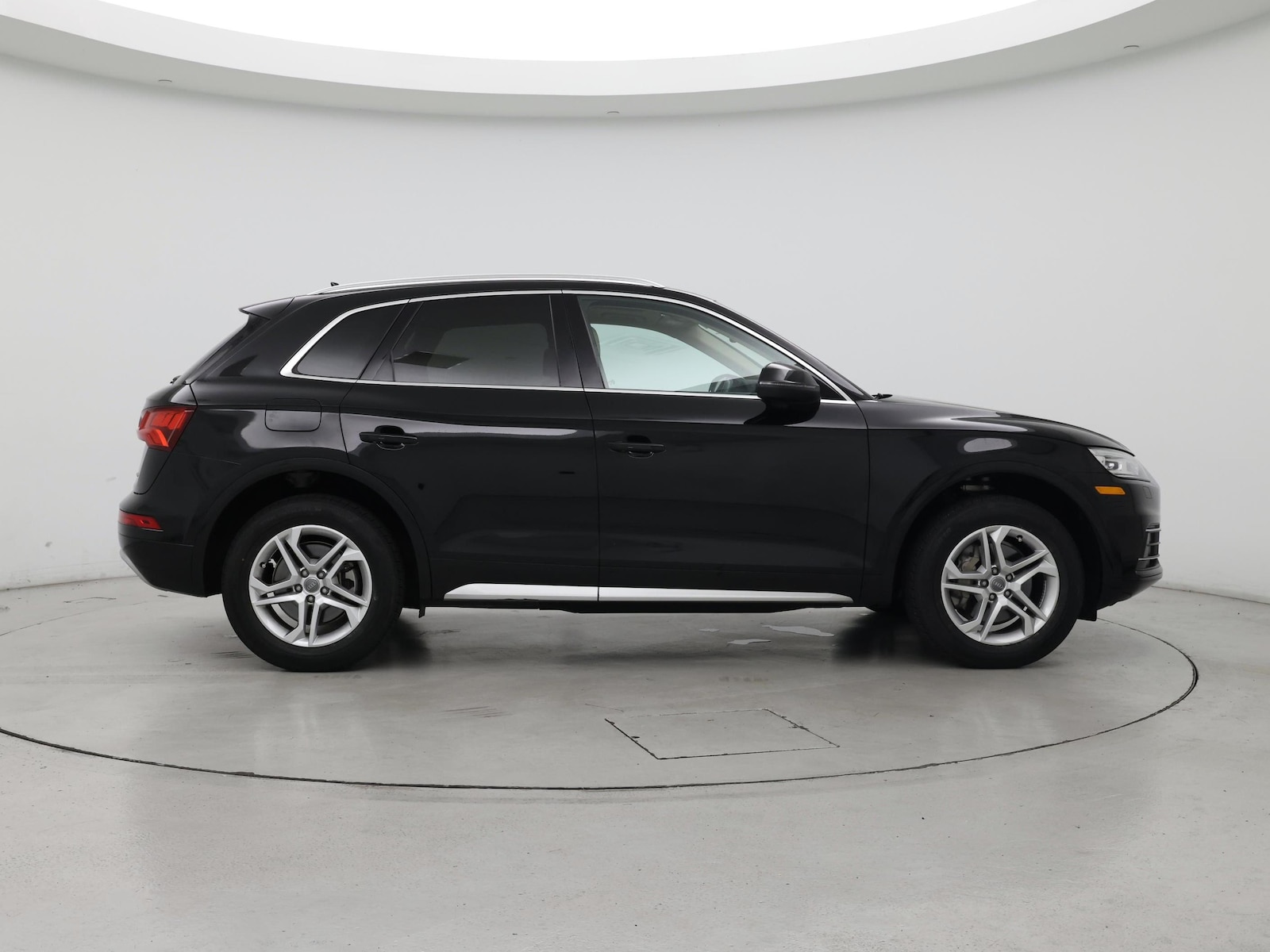 2019 Audi Q5 Premium - Photo 8