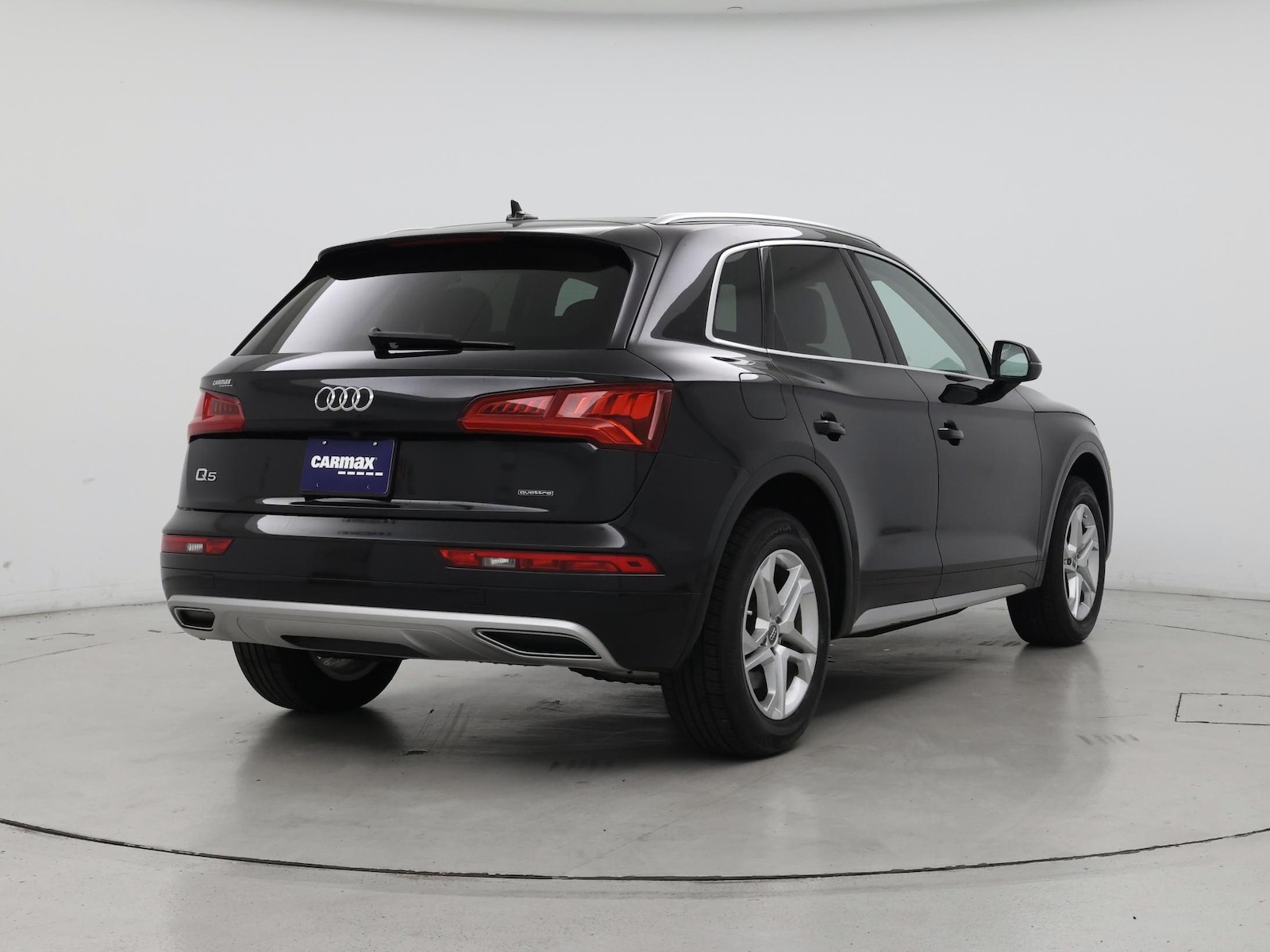 2019 Audi Q5 Premium - Photo 9