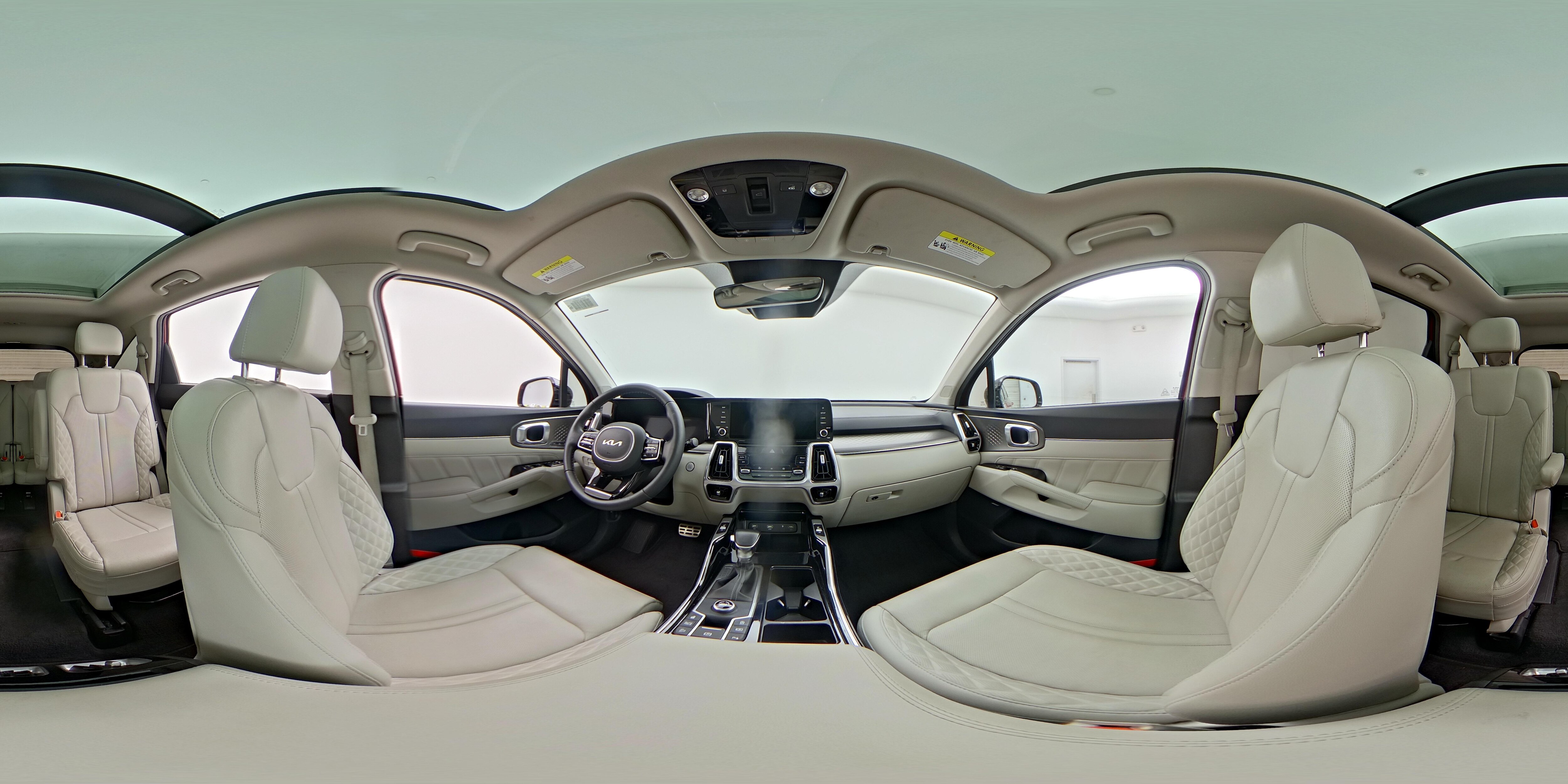 2022 Kia Sorento SX - Photo 27