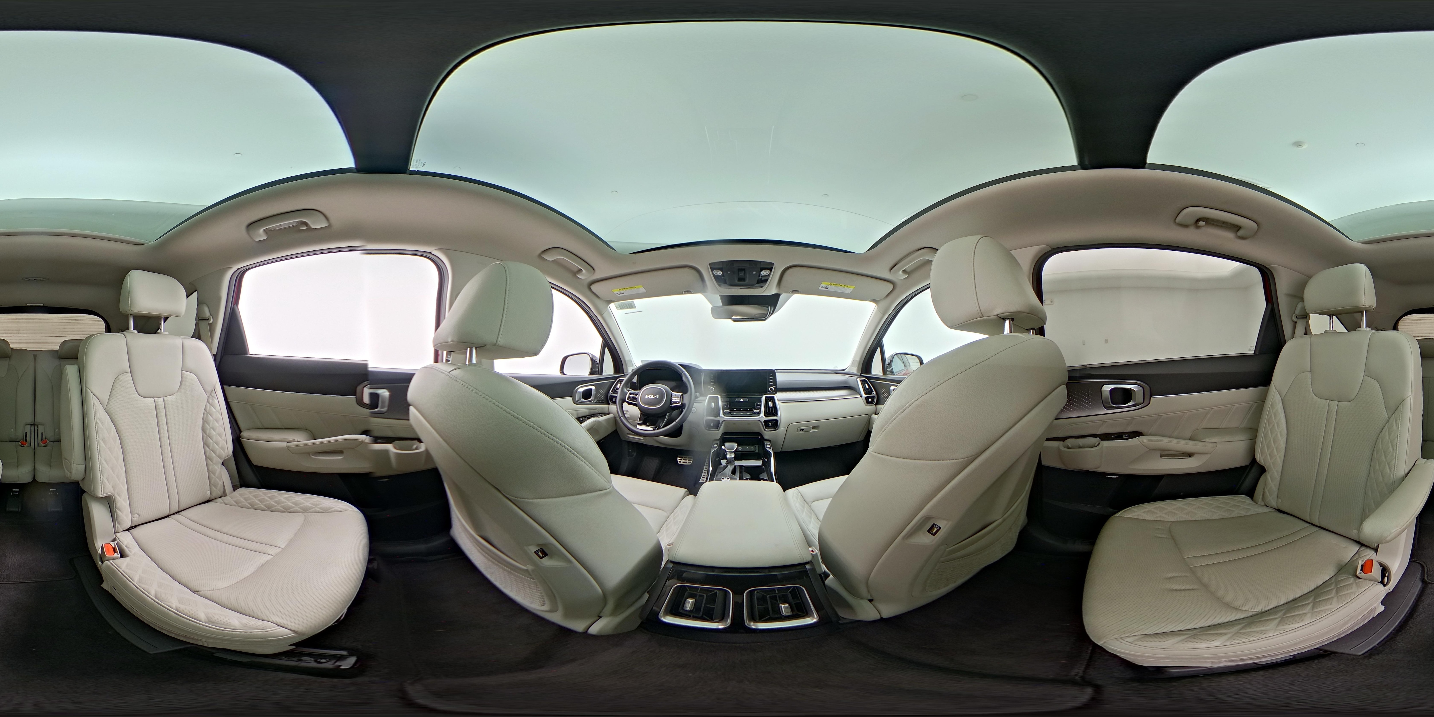 2022 Kia Sorento SX - Photo 28