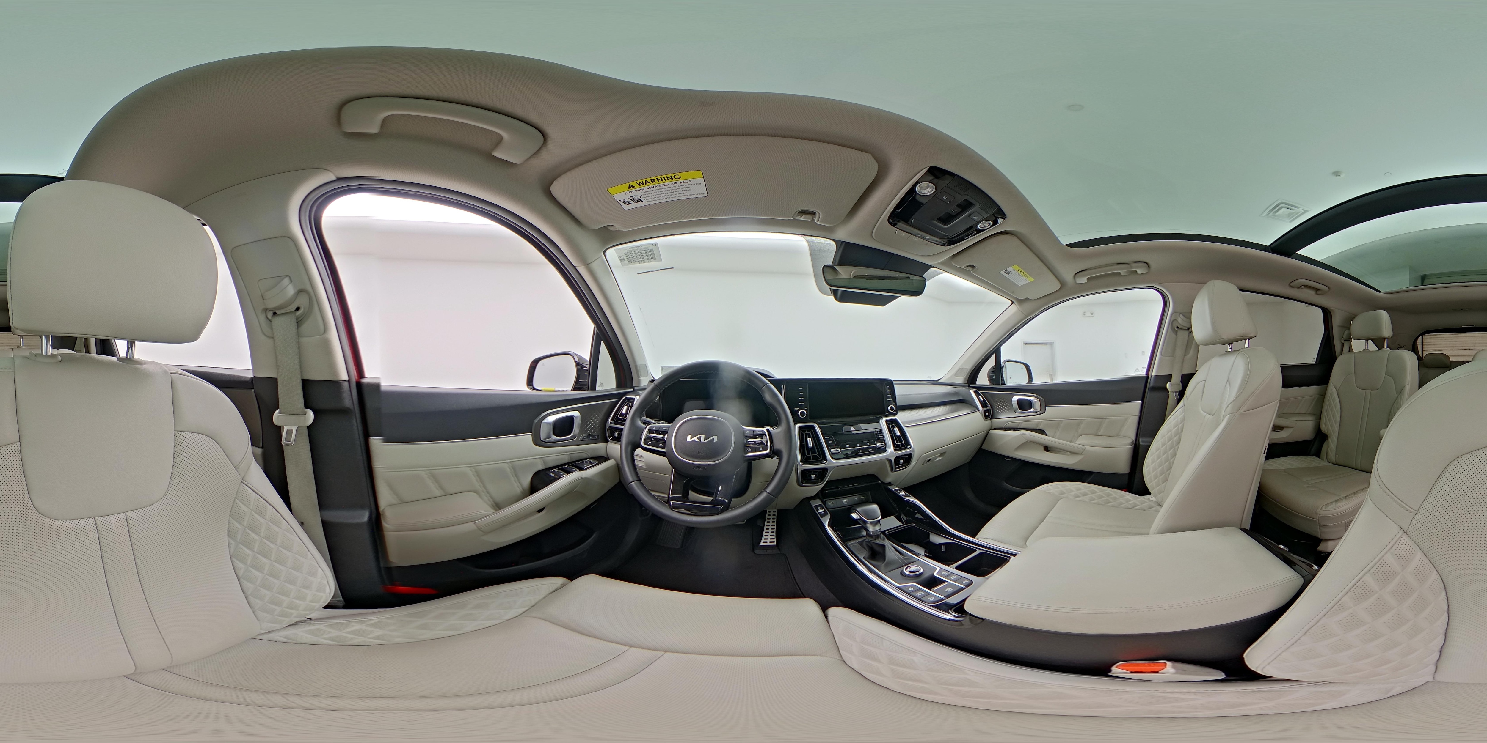 2022 Kia Sorento SX - Photo 29