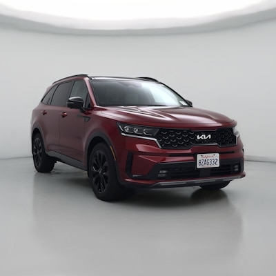 2022 Kia Sorento SX Prestige