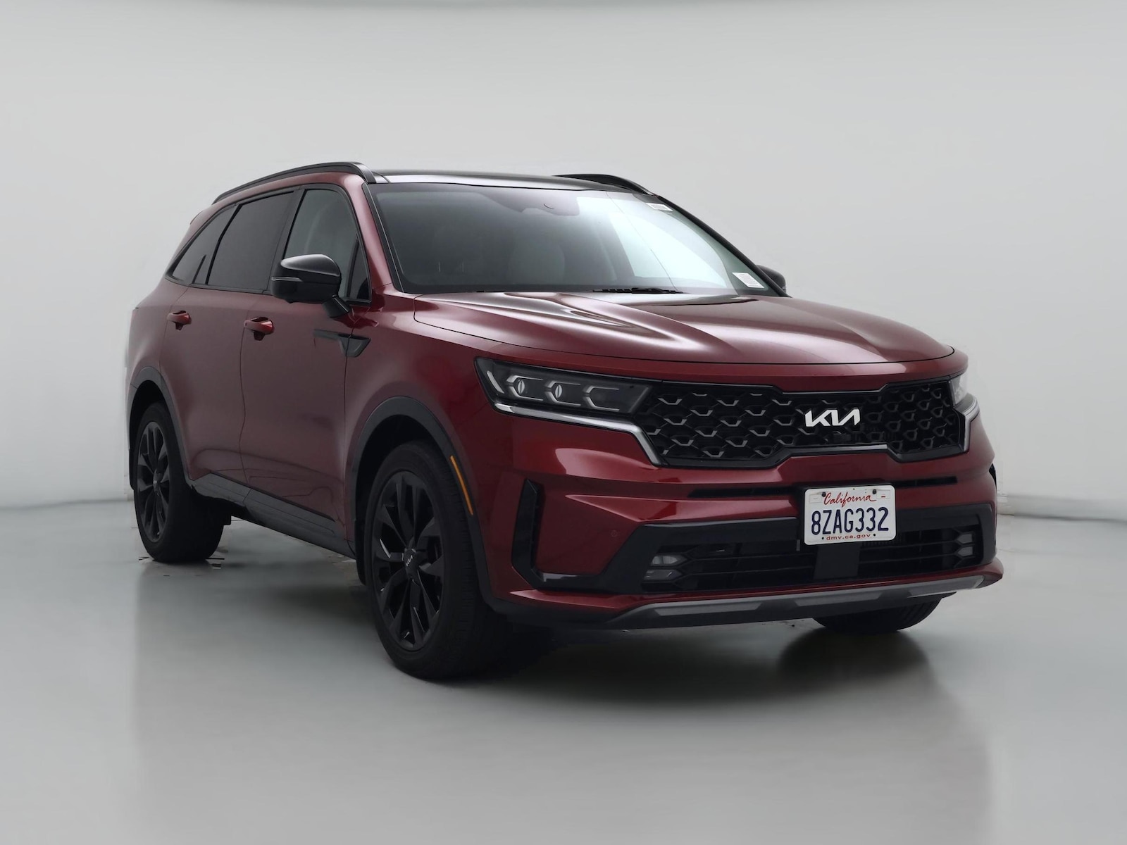 2022 Kia Sorento SX - Photo 1