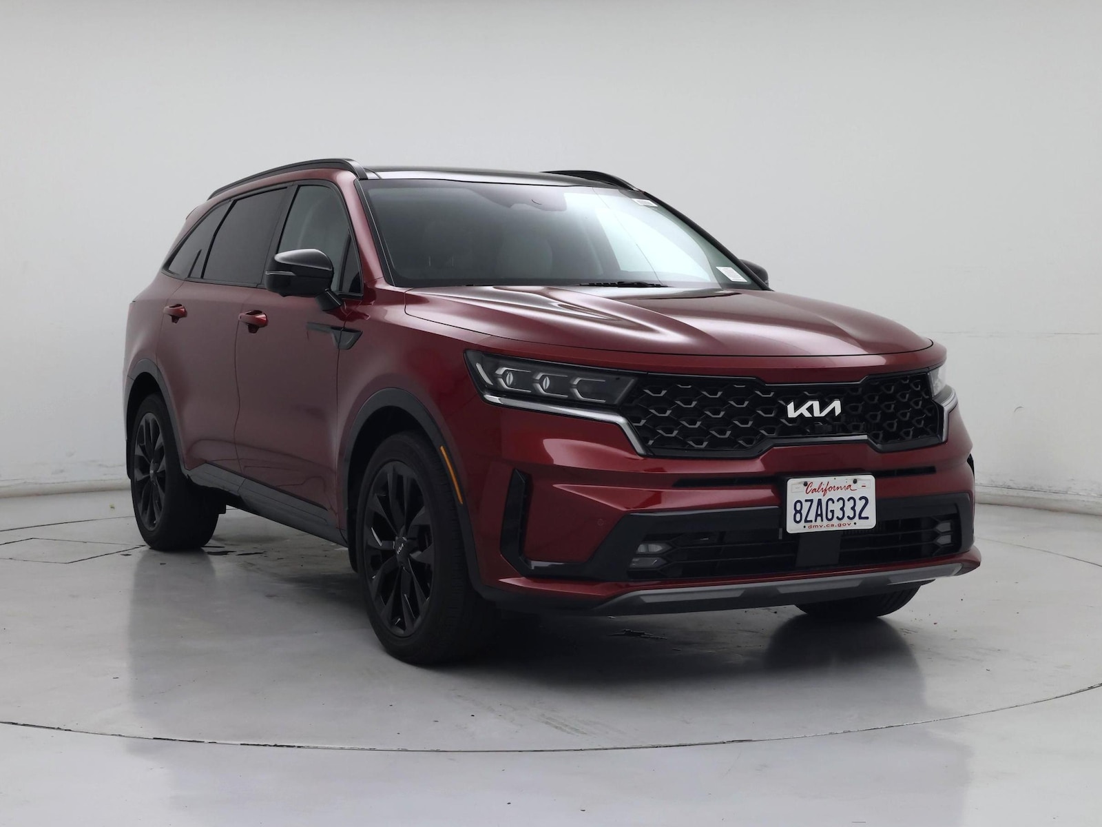 2022 Kia Sorento SX - Photo 2