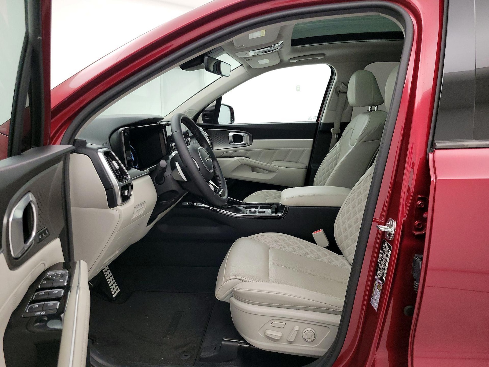 2022 Kia Sorento SX - Photo 12
