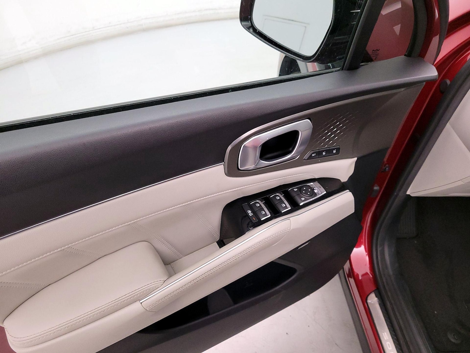 2022 Kia Sorento SX - Photo 13