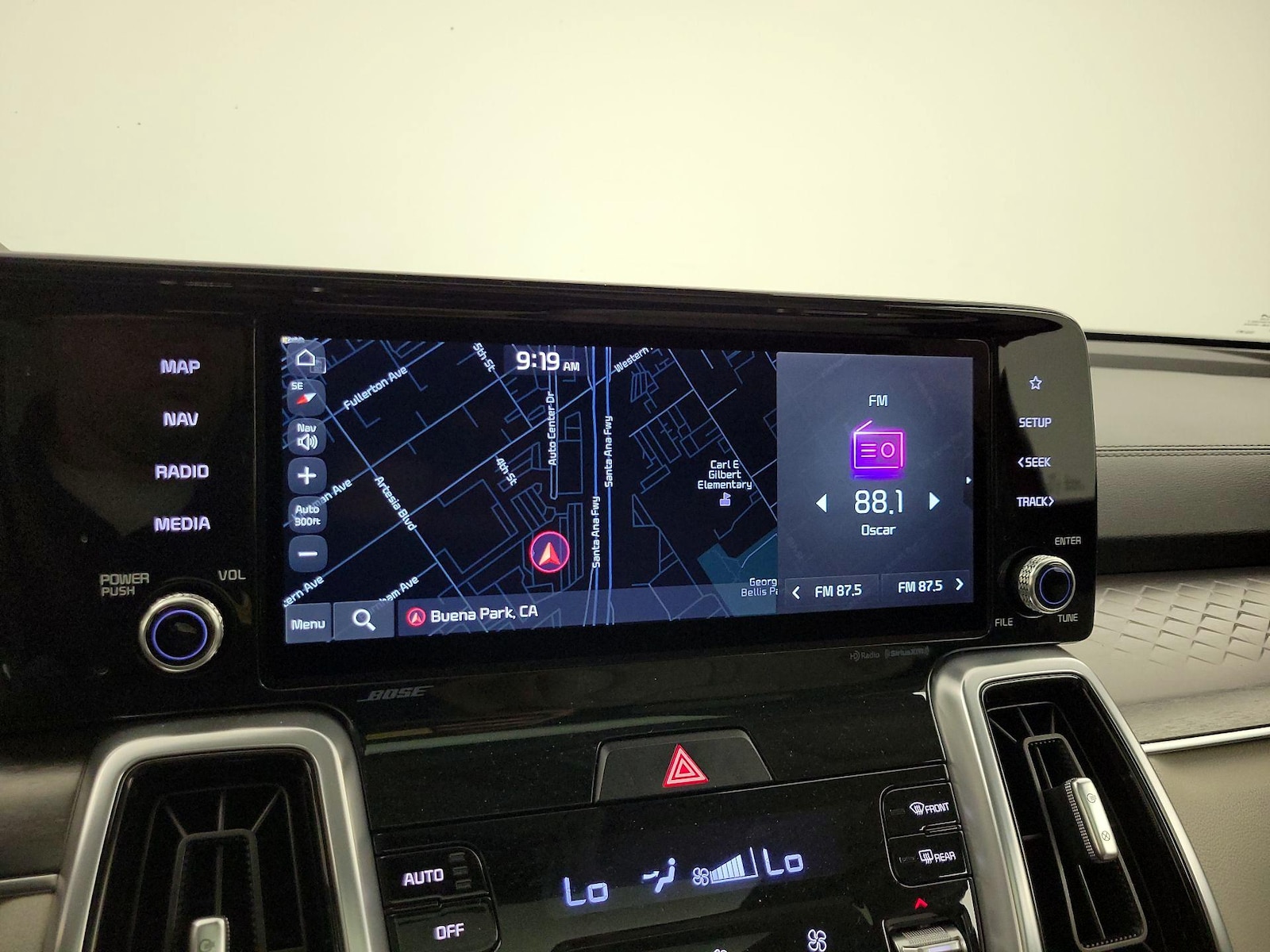 2022 Kia Sorento SX - Photo 15