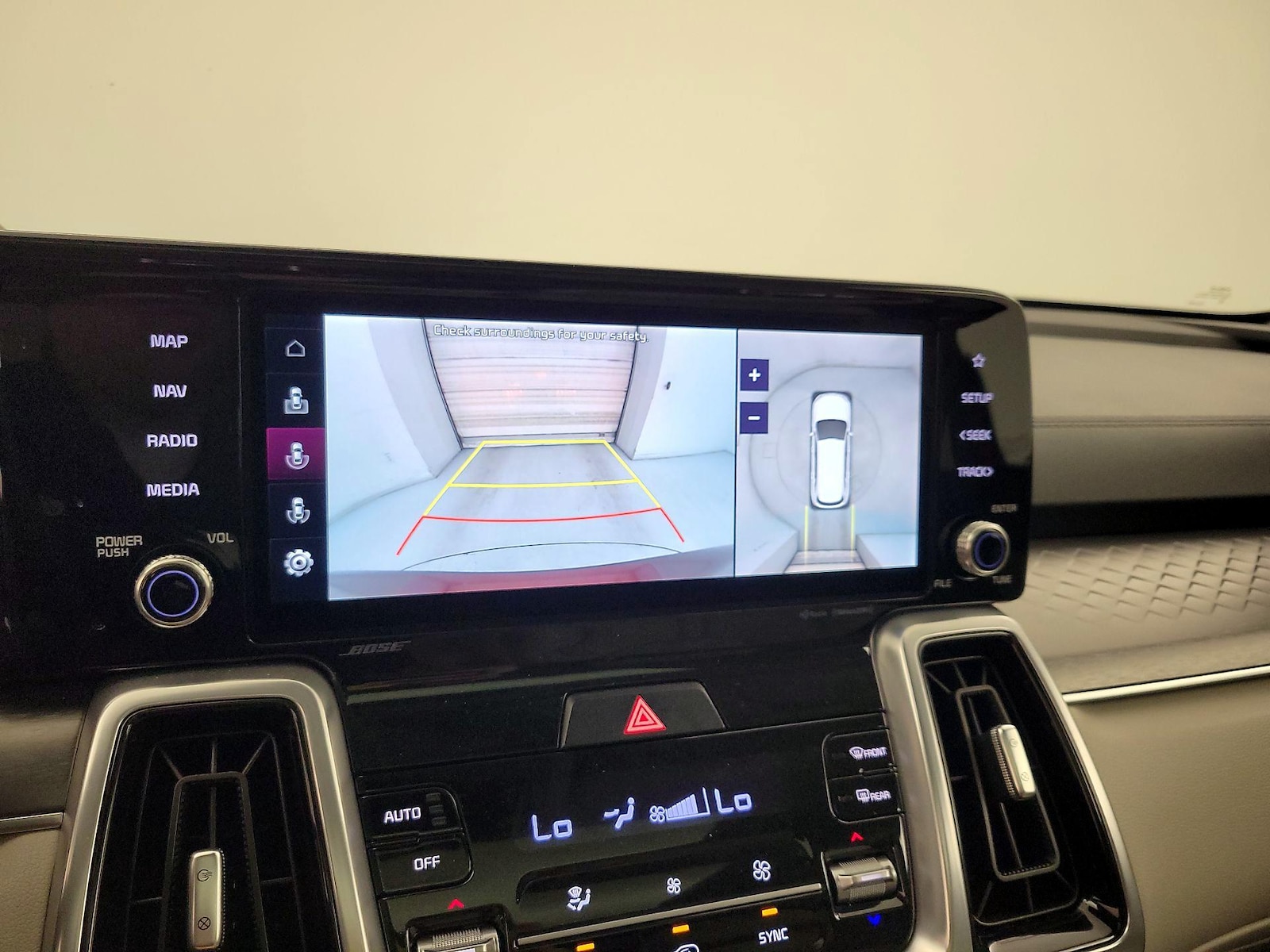 2022 Kia Sorento SX - Photo 16
