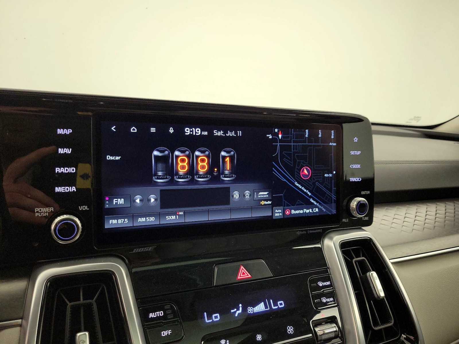 2022 Kia Sorento SX - Photo 17