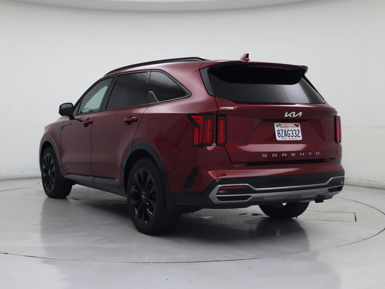 2022 Kia Sorento SX - Photo 3