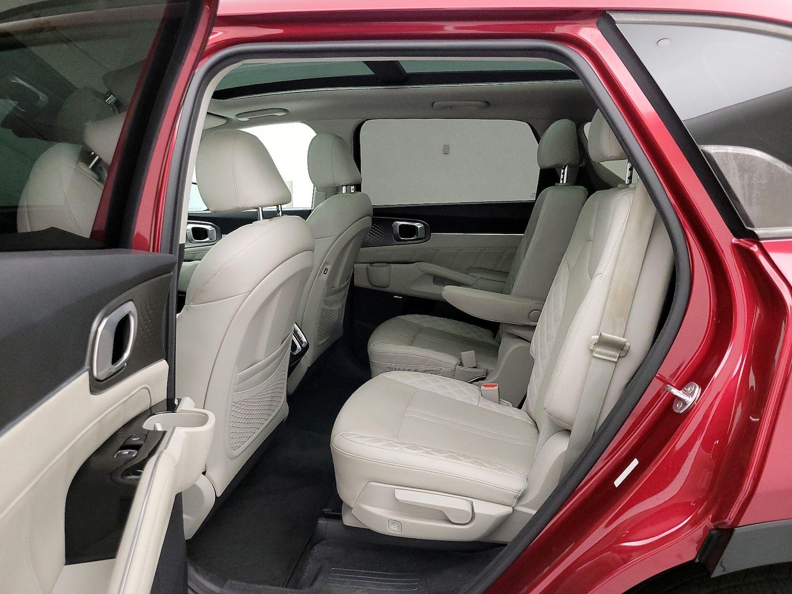 2022 Kia Sorento SX - Photo 22