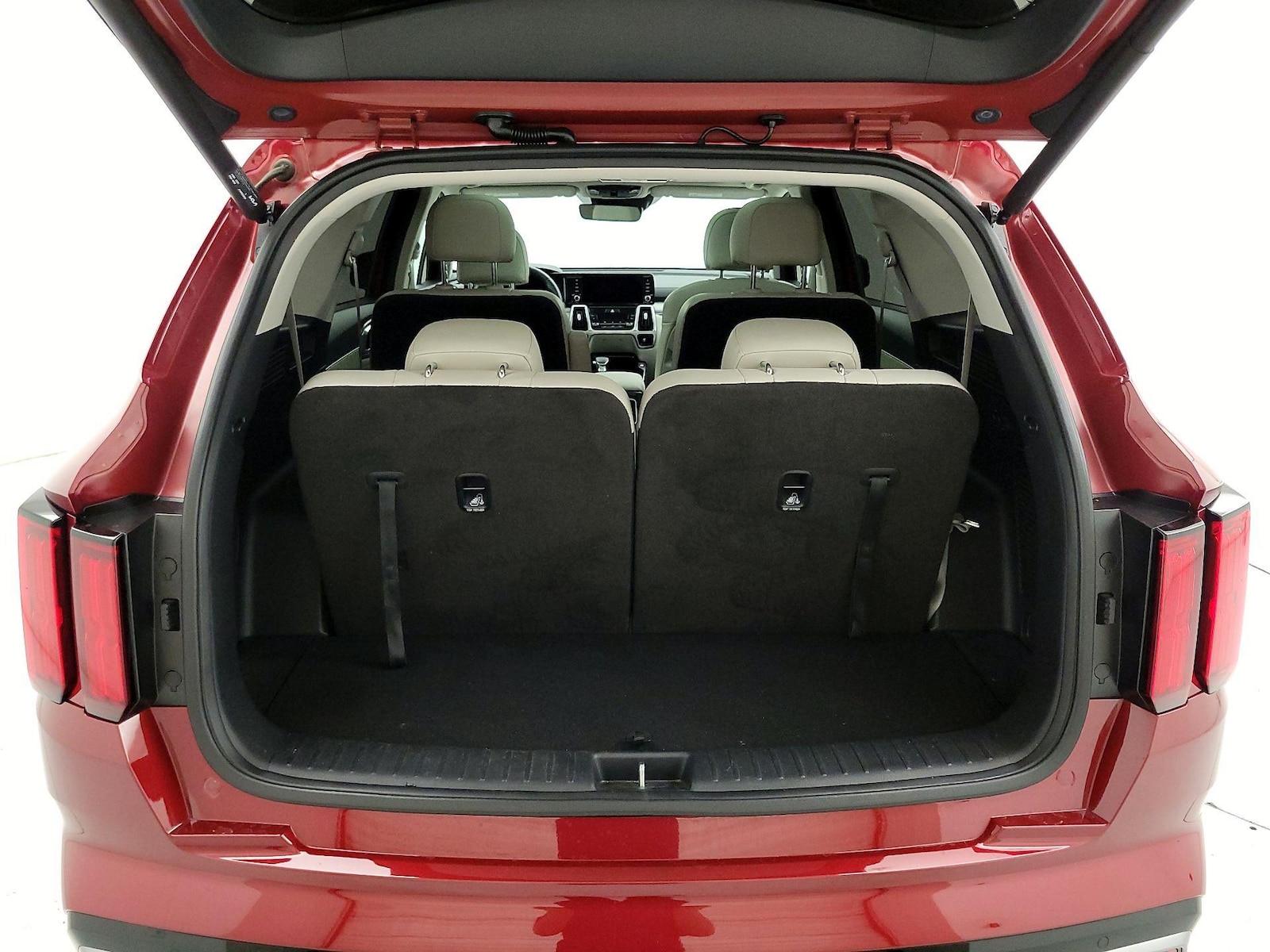 2022 Kia Sorento SX - Photo 24