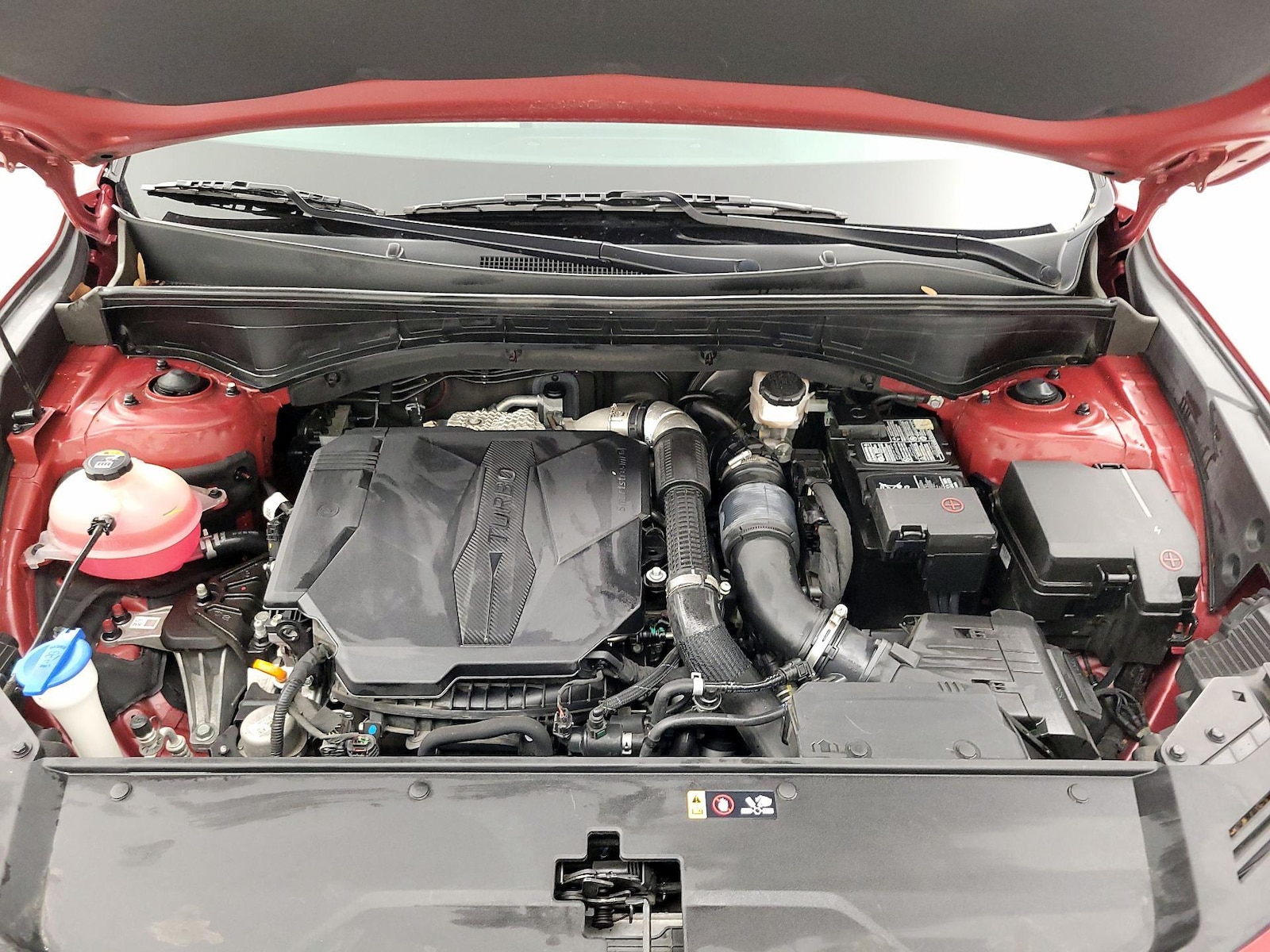 2022 Kia Sorento SX - Photo 25