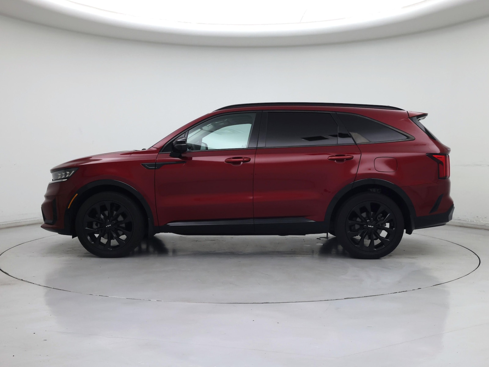 2022 Kia Sorento SX - Photo 4