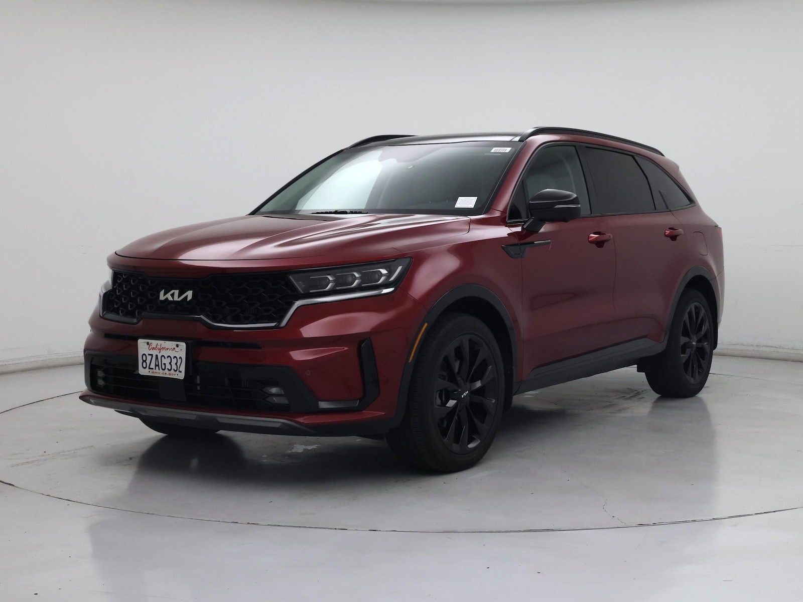 2022 Kia Sorento SX - Photo 5