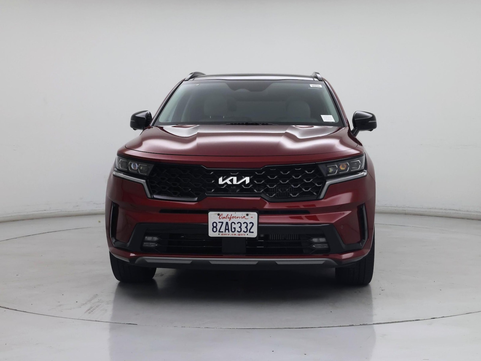 2022 Kia Sorento SX - Photo 6