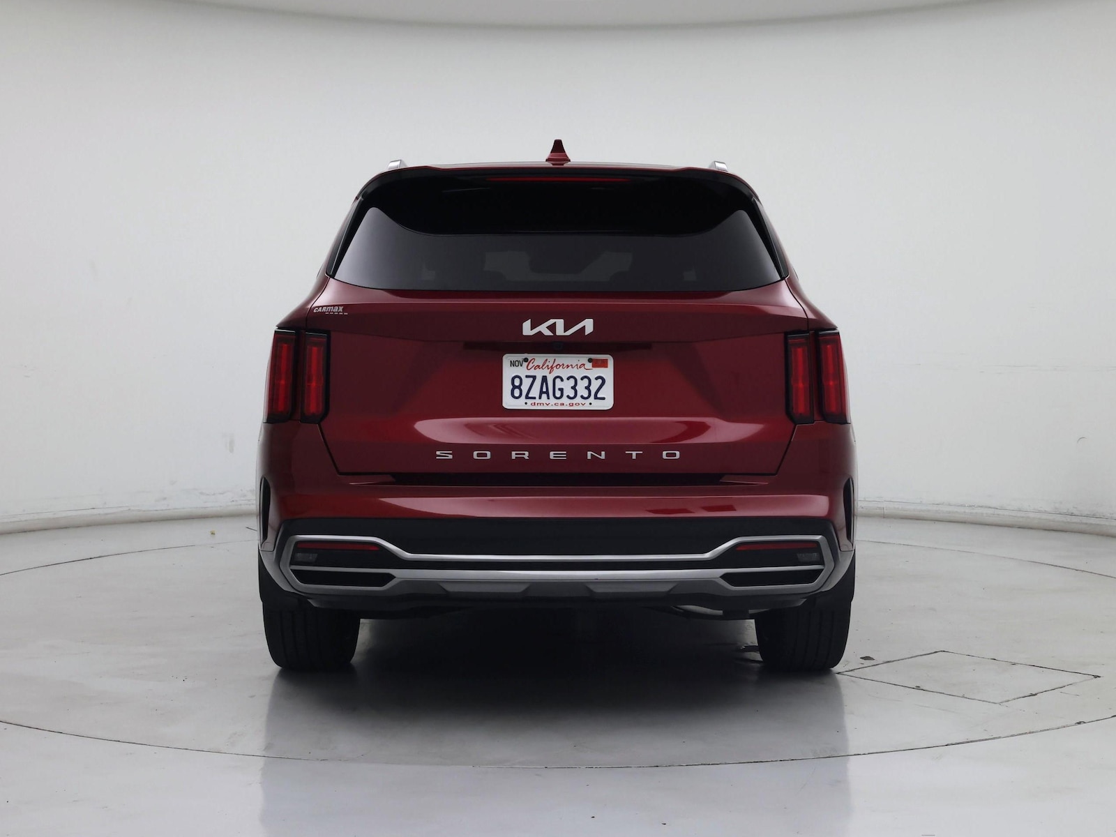 2022 Kia Sorento SX - Photo 7