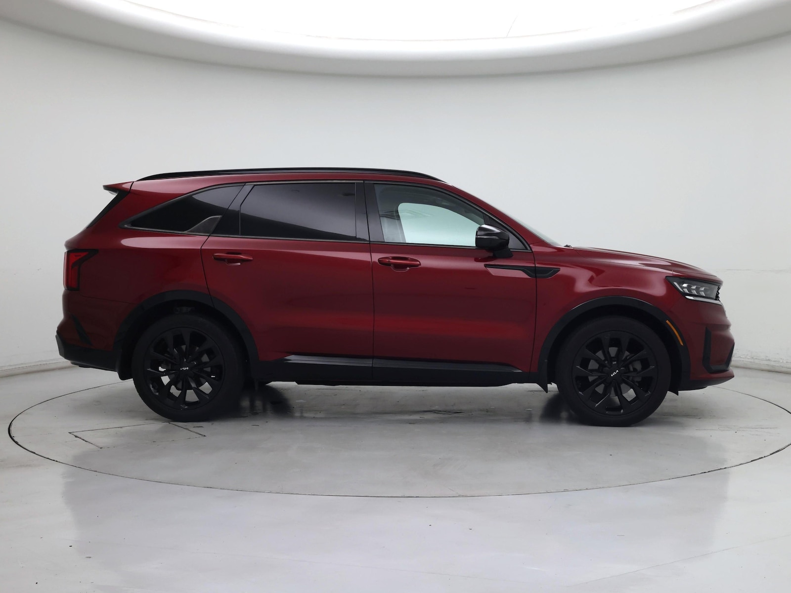 2022 Kia Sorento SX - Photo 8
