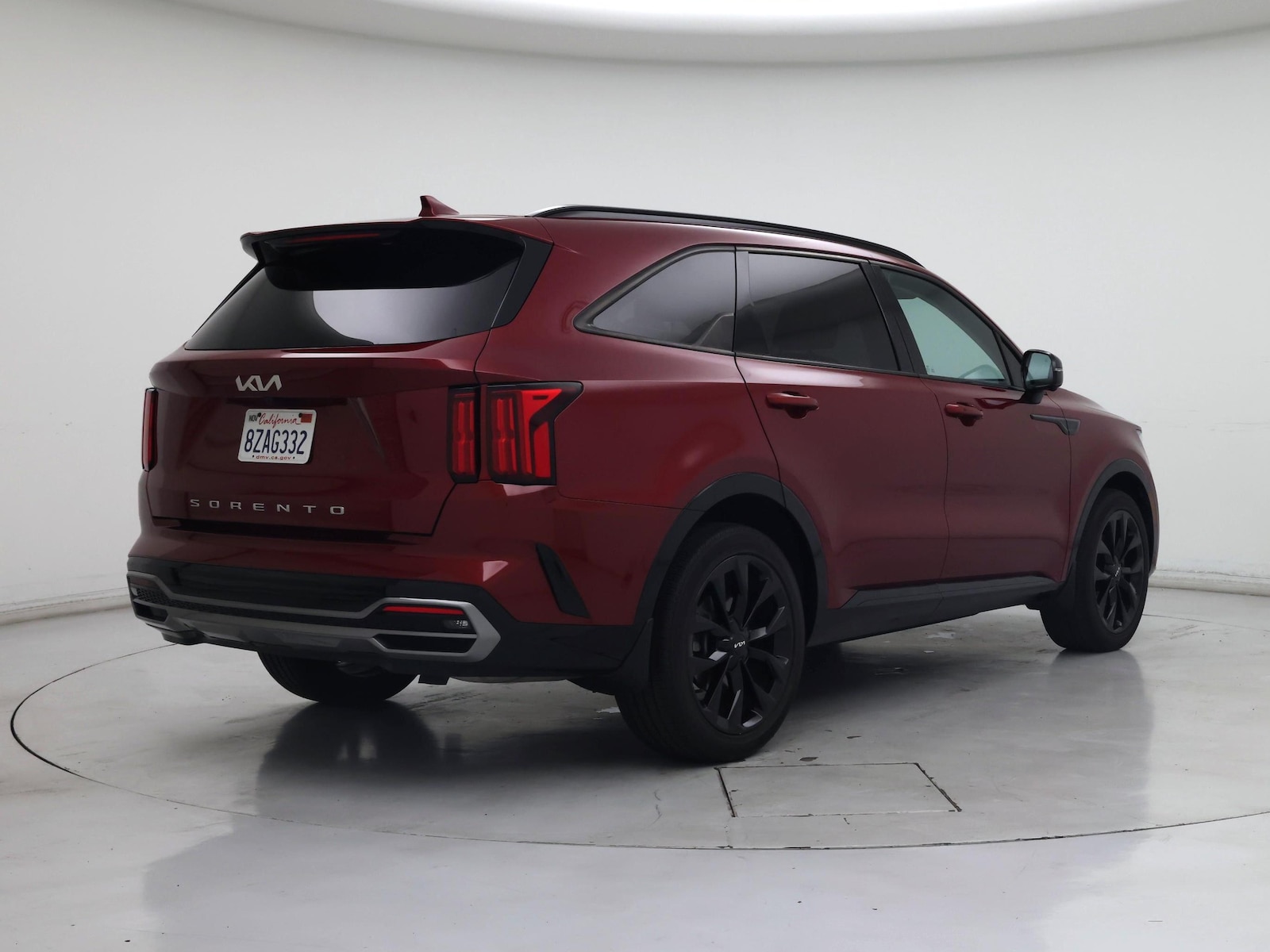 2022 Kia Sorento SX - Photo 9