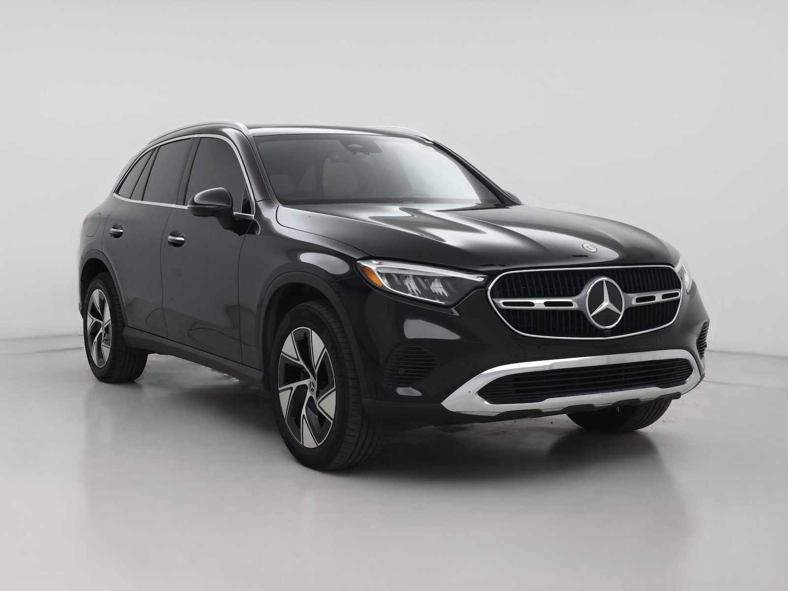 2024 Mercedes-Benz GLC