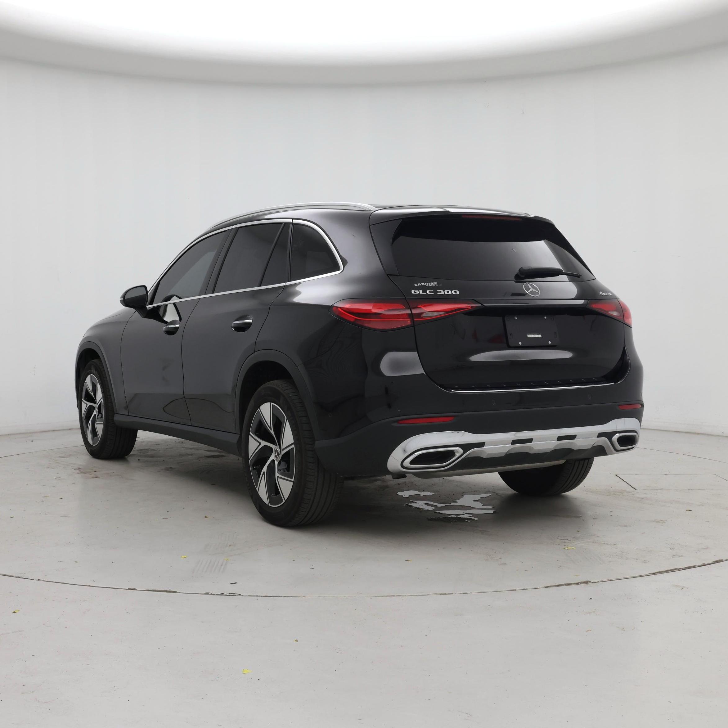 Thumbnail: 2024 Mercedes-Benz GLC - 2