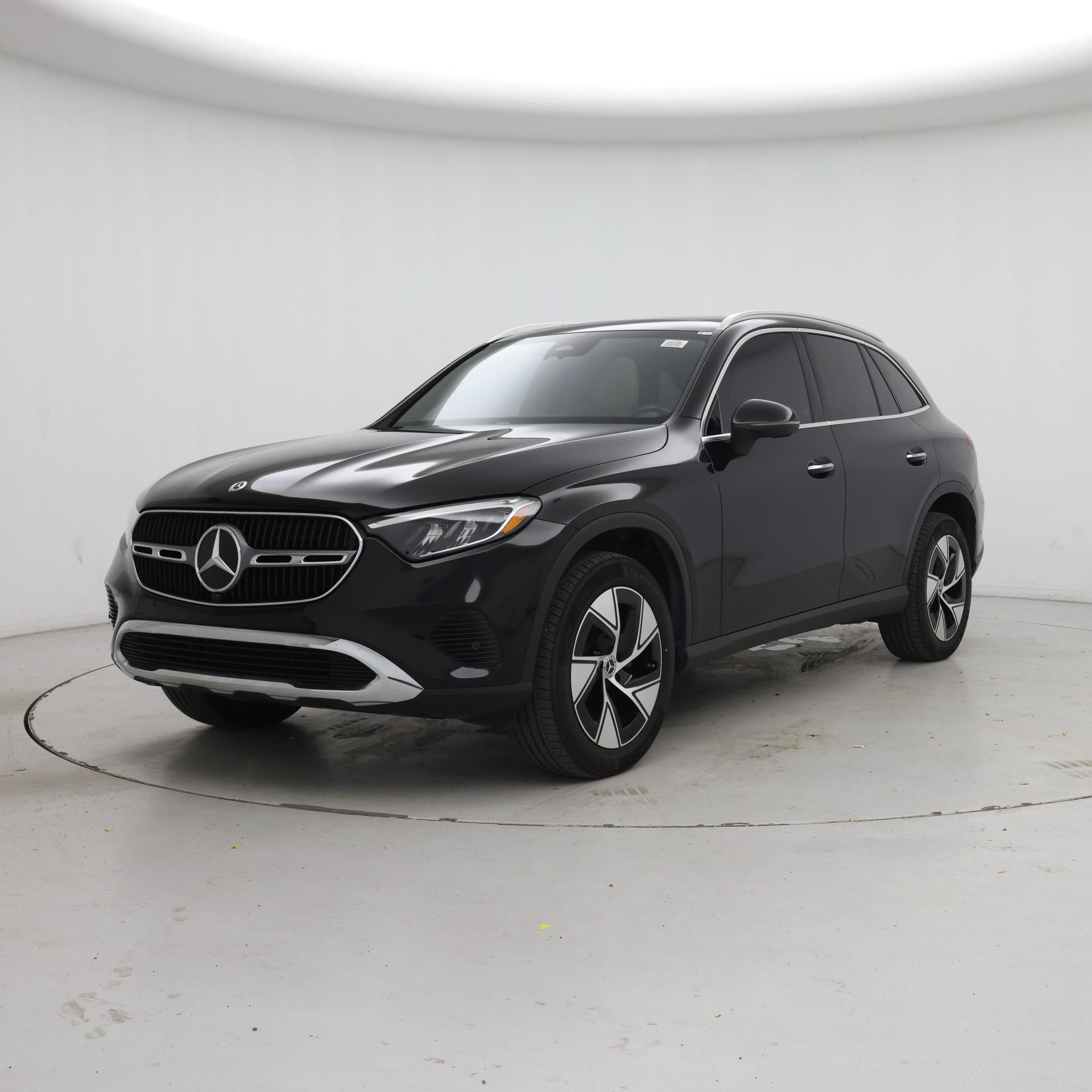 Thumbnail: 2024 Mercedes-Benz GLC - 4