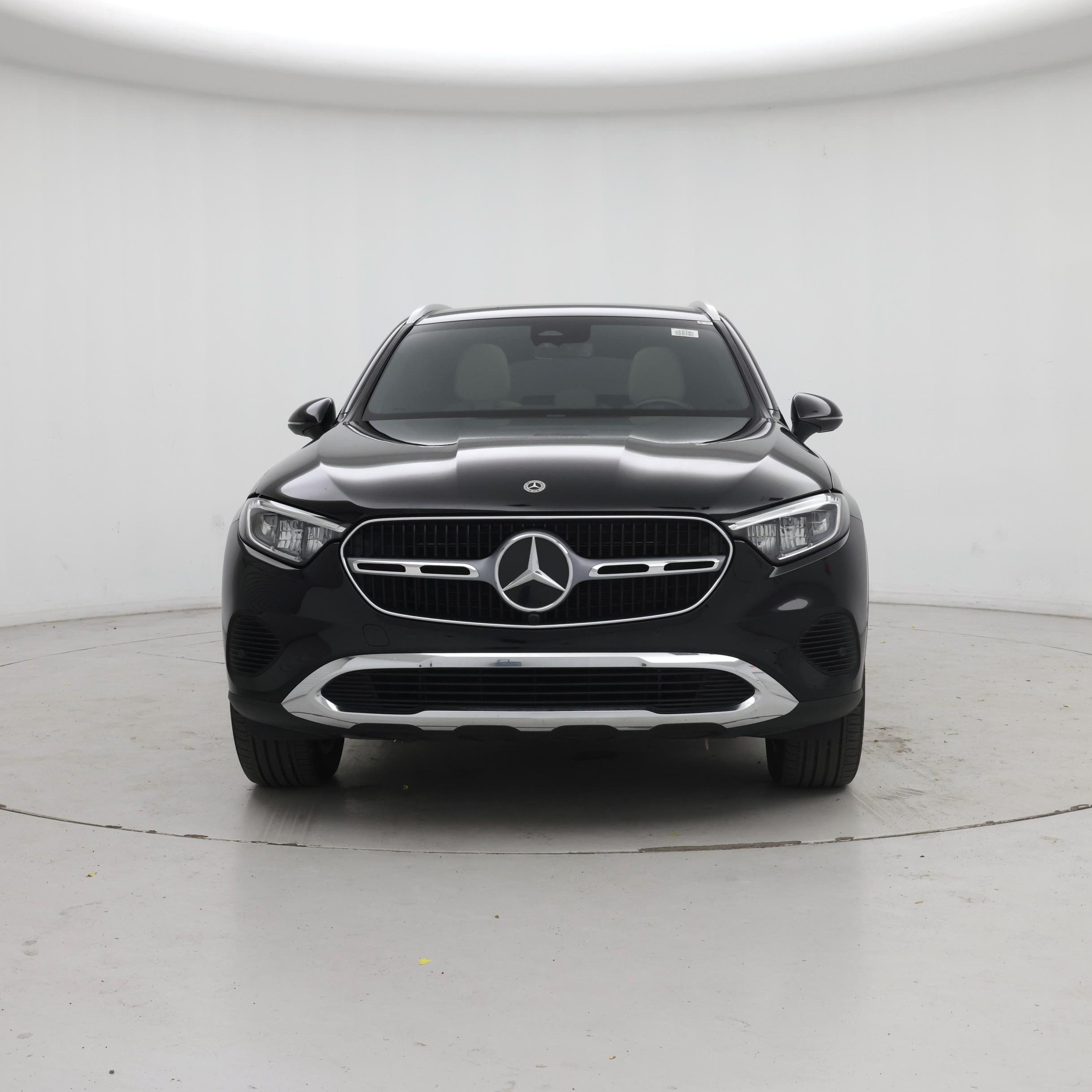 Thumbnail: 2024 Mercedes-Benz GLC - 5