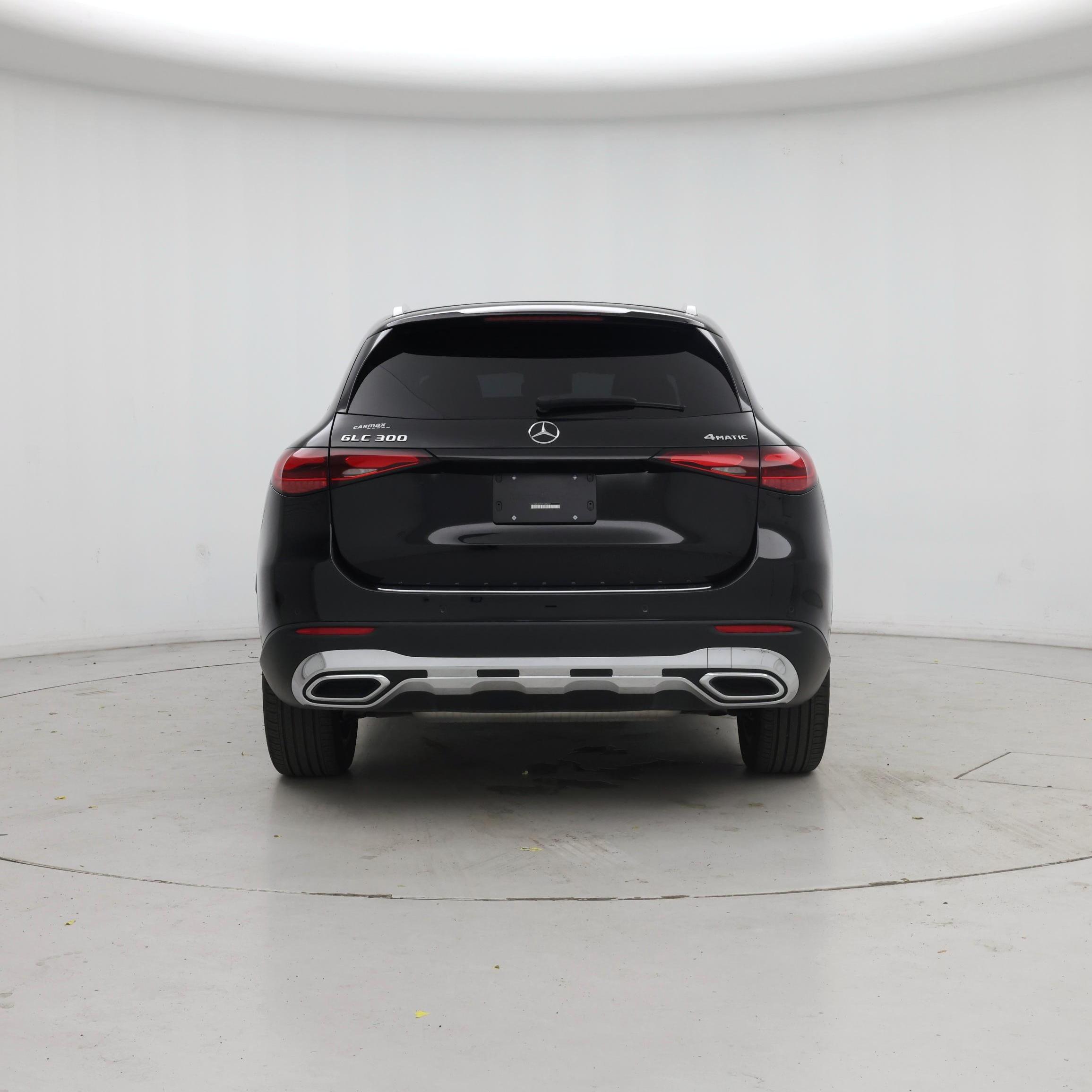 Thumbnail: 2024 Mercedes-Benz GLC - 6