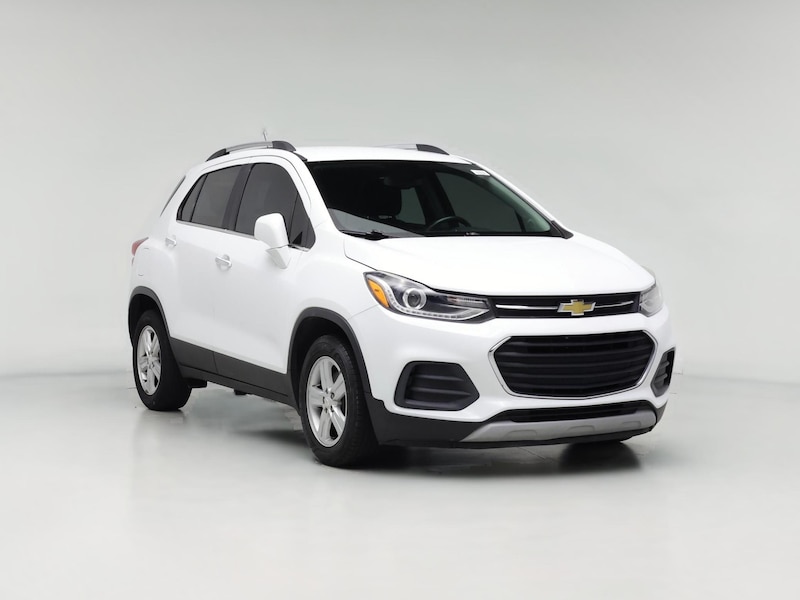 2020 Chevrolet Trax LT -
                  Fort Myers, FL