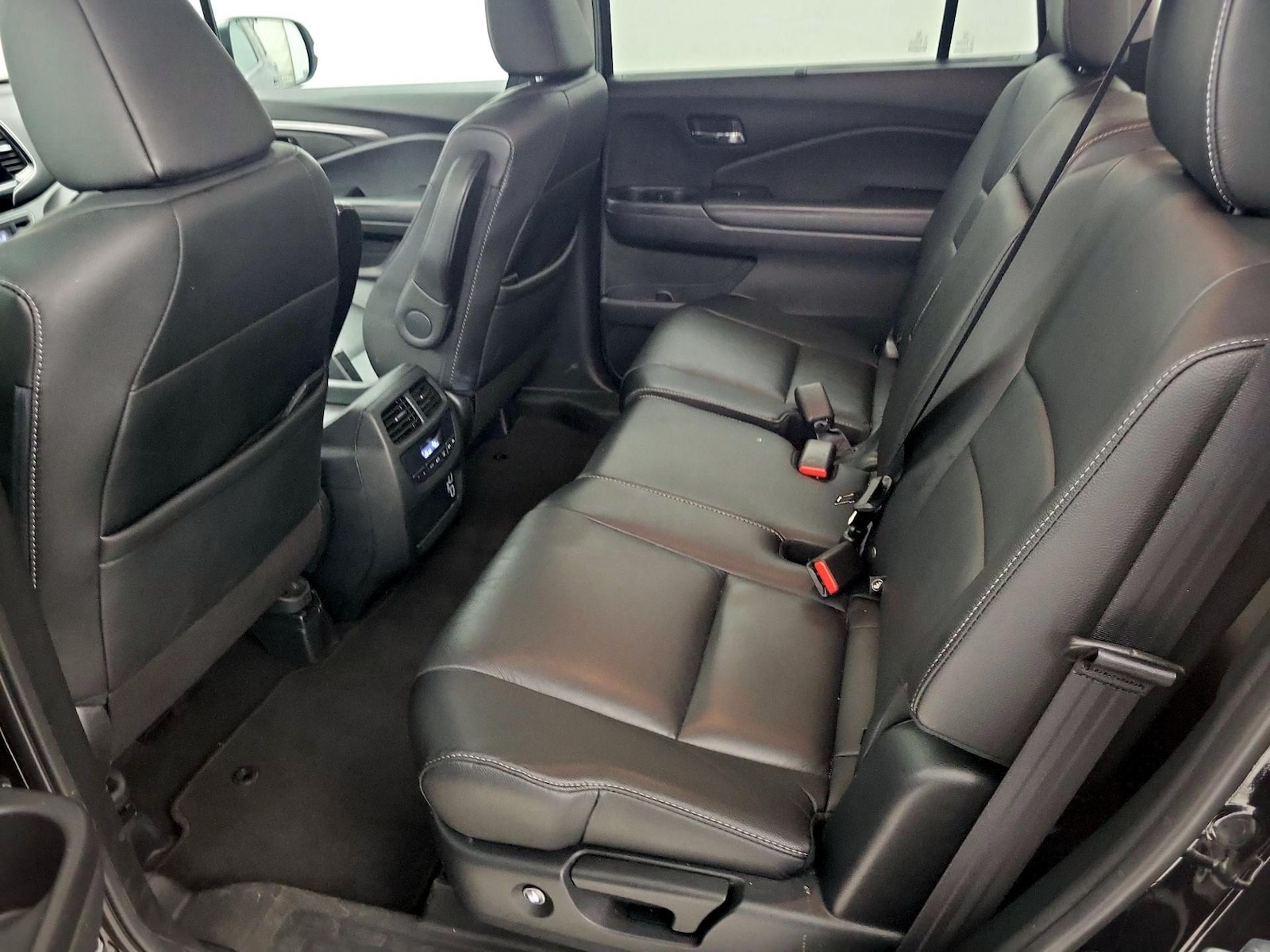 2022 Honda Pilot EX-L - Photo 21