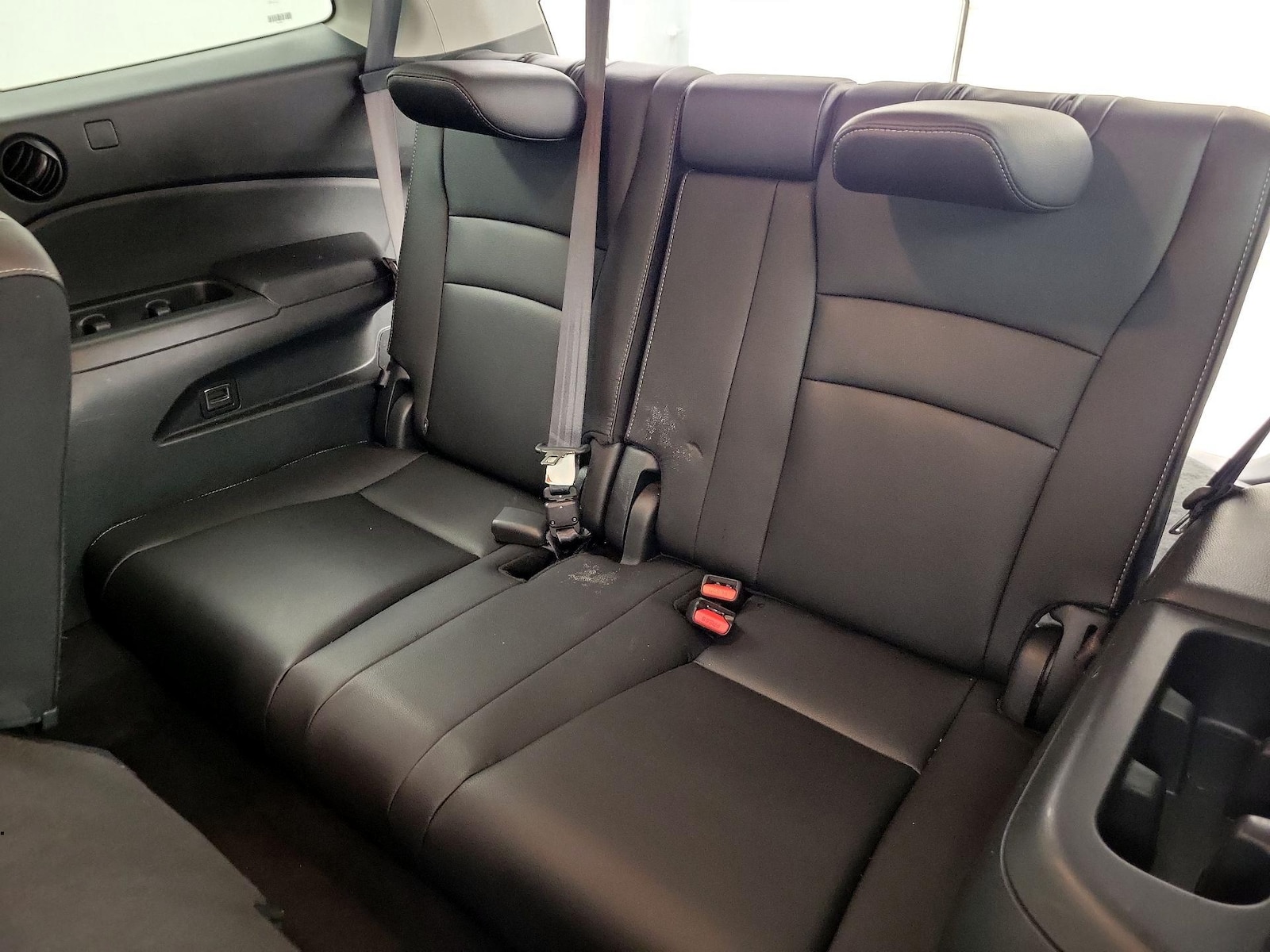 2022 Honda Pilot EX-L - Photo 22