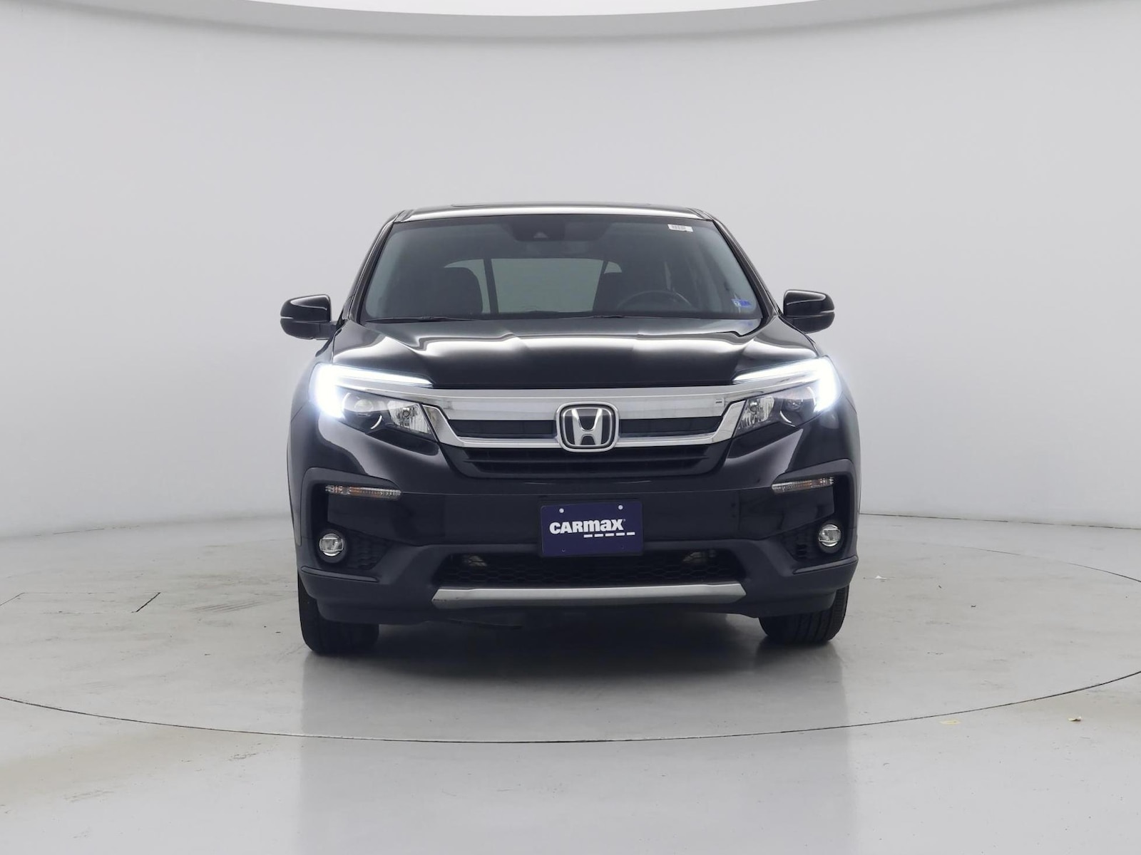 2022 Honda Pilot EX-L - Photo 6