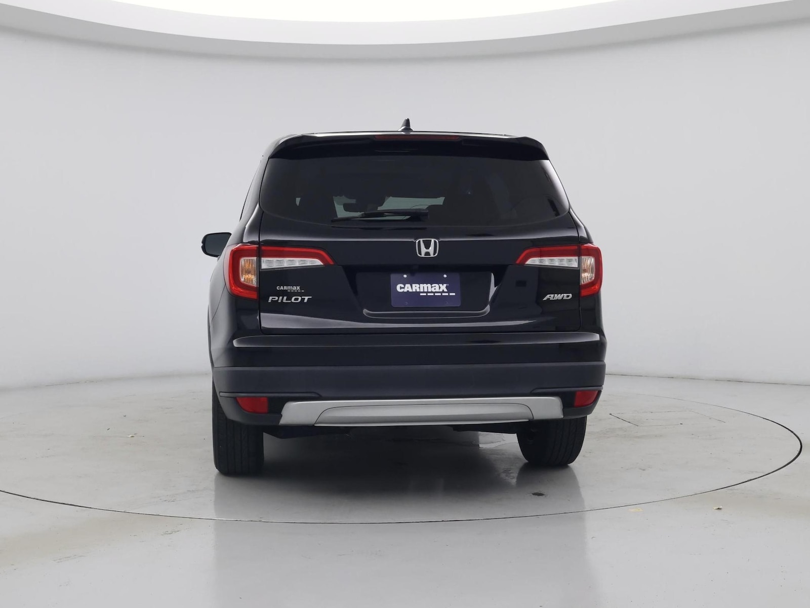 2022 Honda Pilot EX-L - Photo 7
