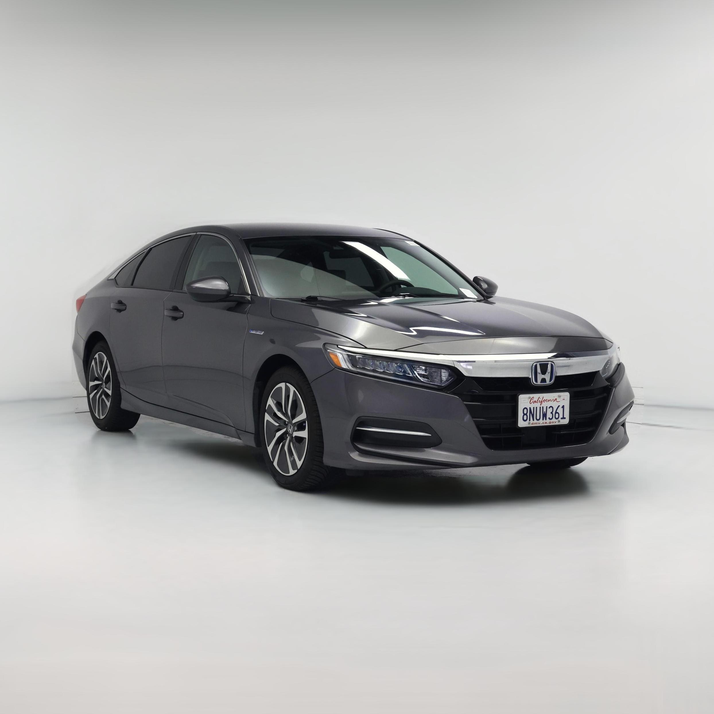 Thumbnail: 2019 Honda Accord - 1