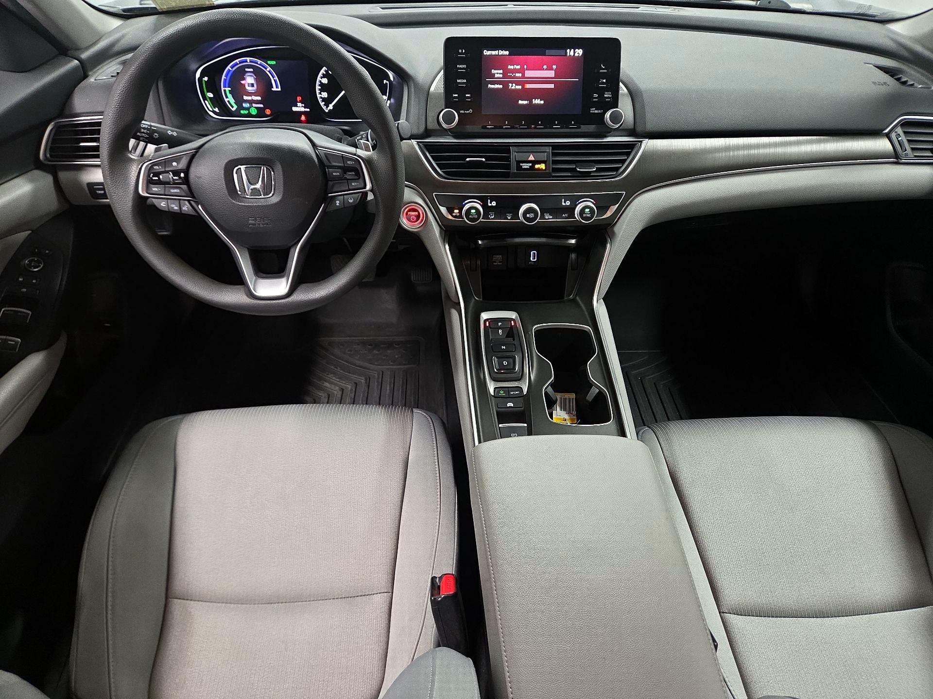 Thumbnail: 2019 Honda Accord - 9