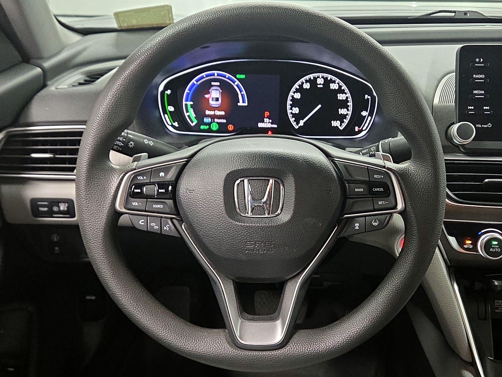 Thumbnail: 2019 Honda Accord - 10