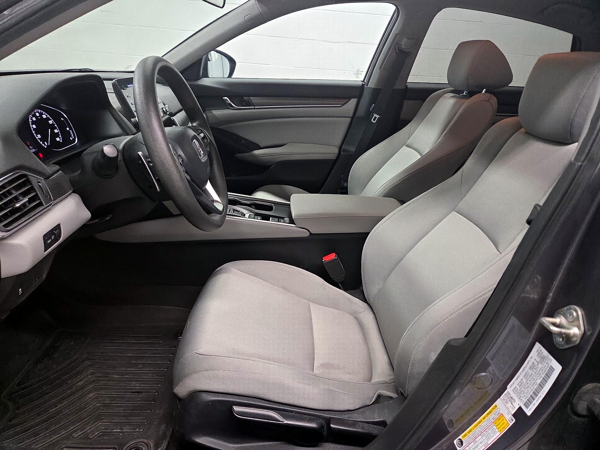 Thumbnail: 2019 Honda Accord - 11