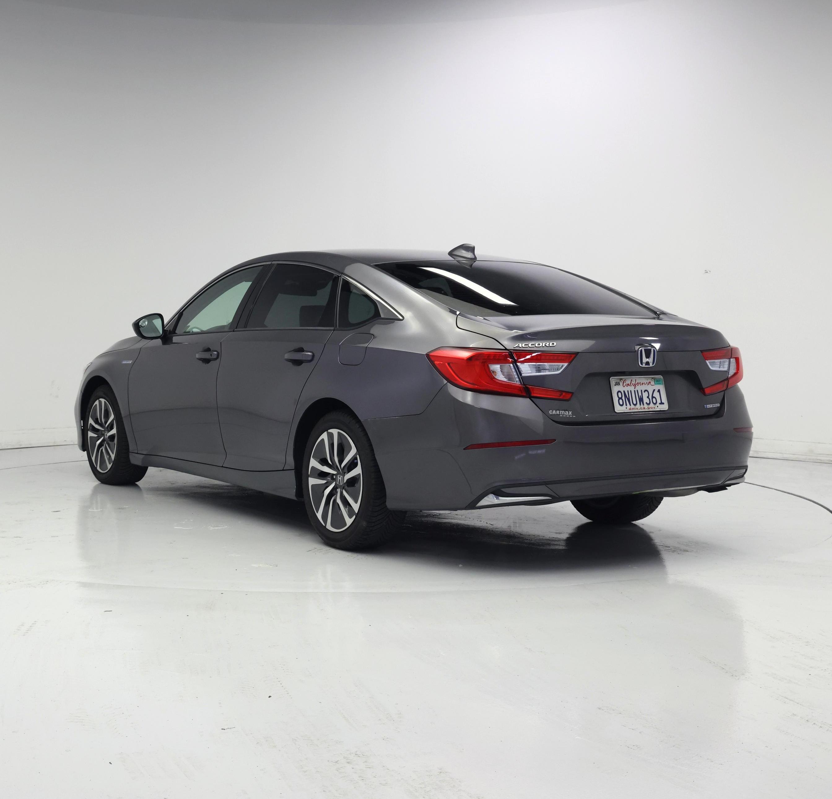 Thumbnail: 2019 Honda Accord - 2