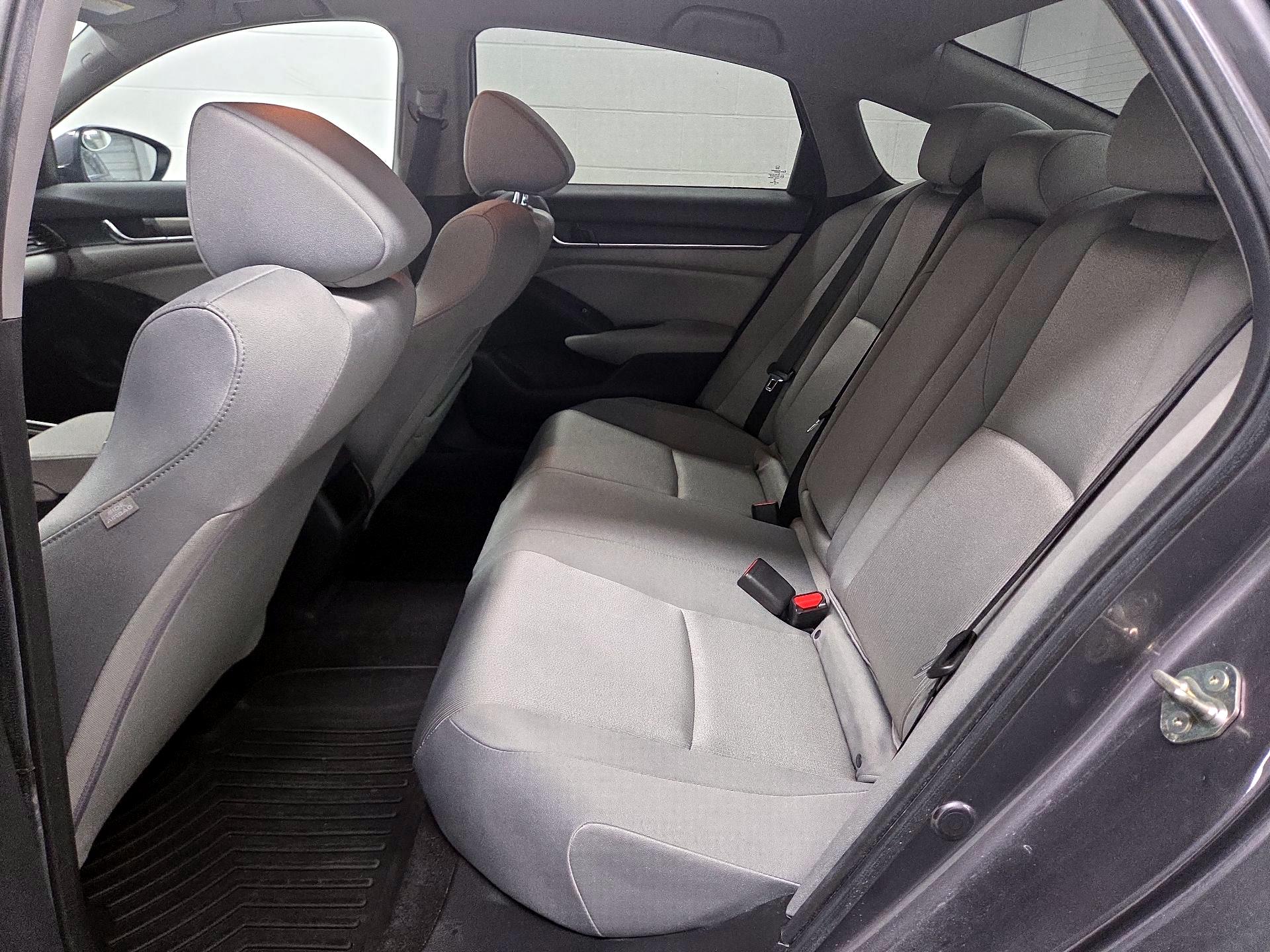 Thumbnail: 2019 Honda Accord - 19