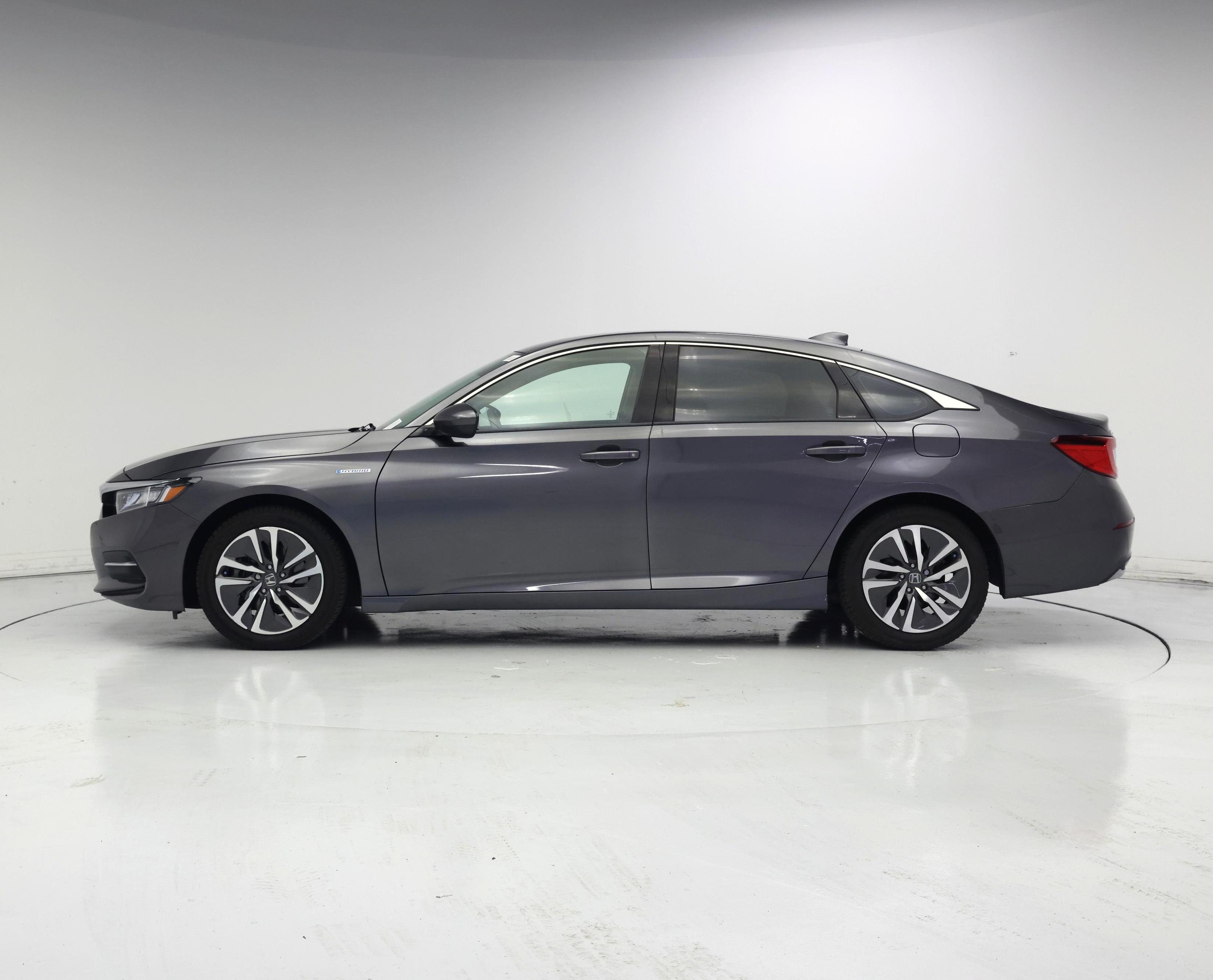 Thumbnail: 2019 Honda Accord - 3