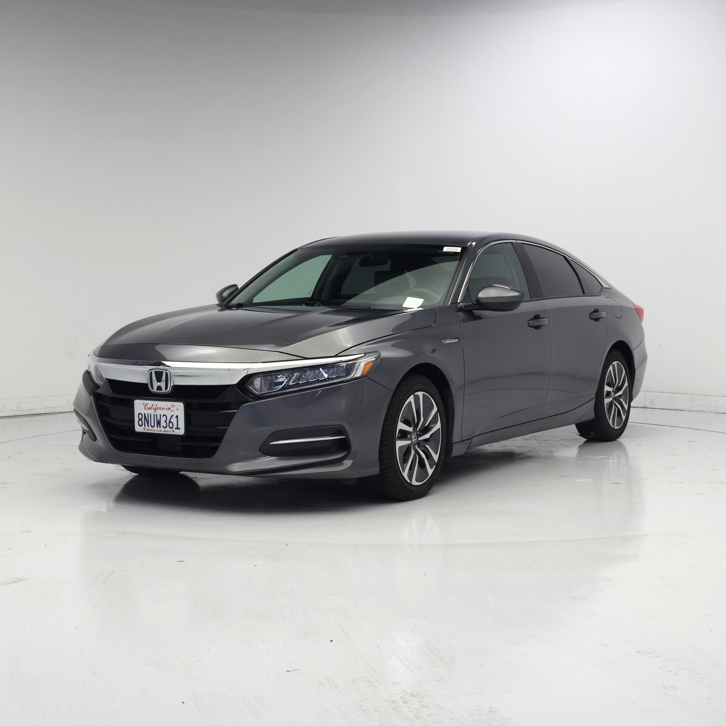 Thumbnail: 2019 Honda Accord - 4