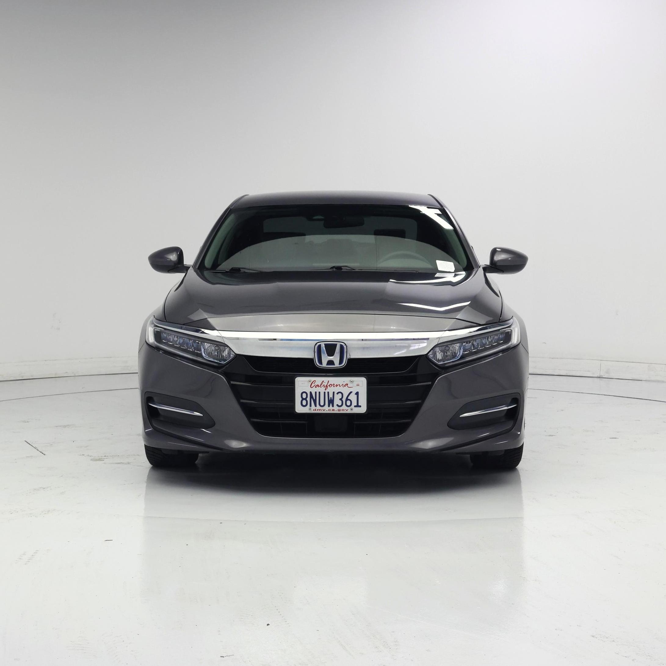 Thumbnail: 2019 Honda Accord - 5