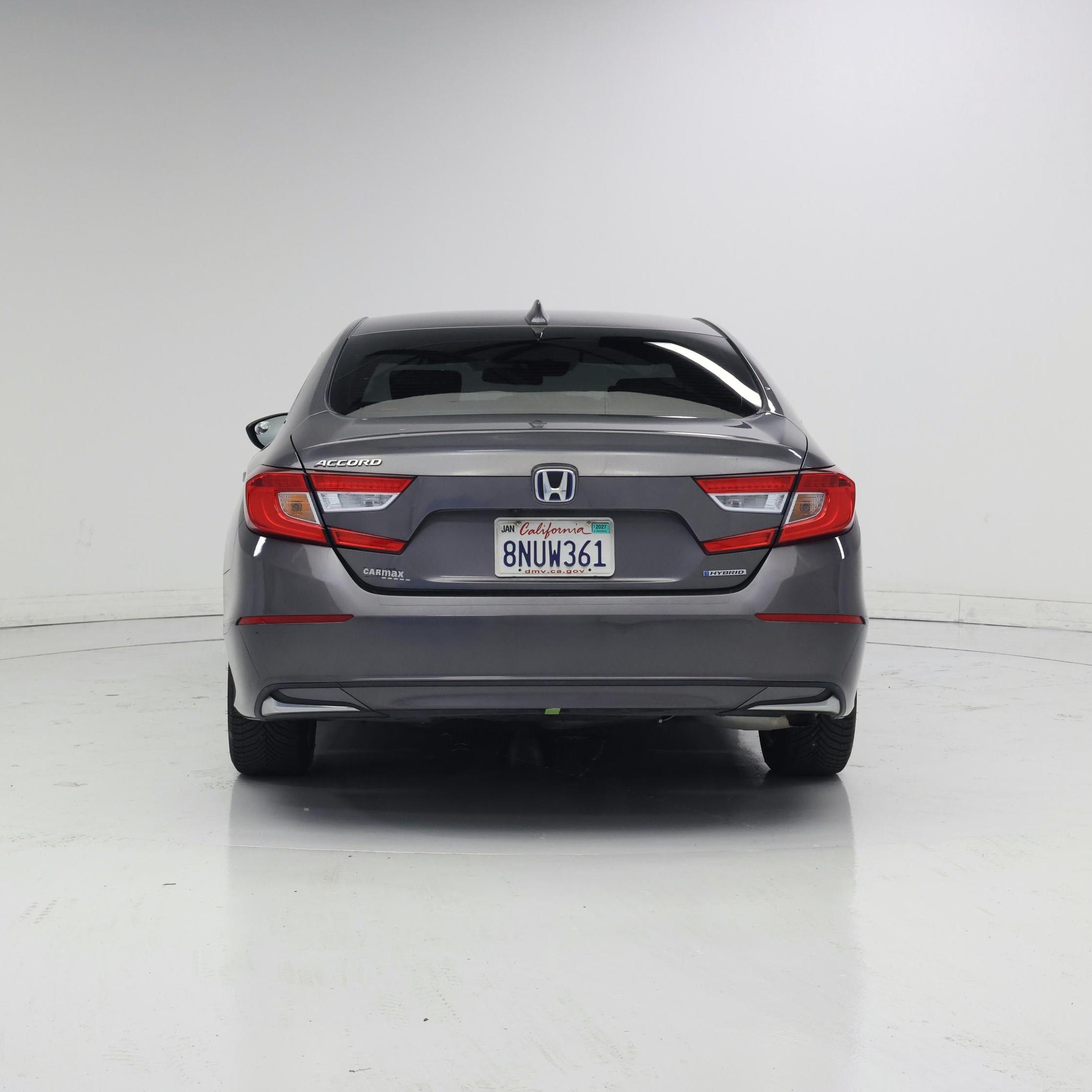 Thumbnail: 2019 Honda Accord - 6