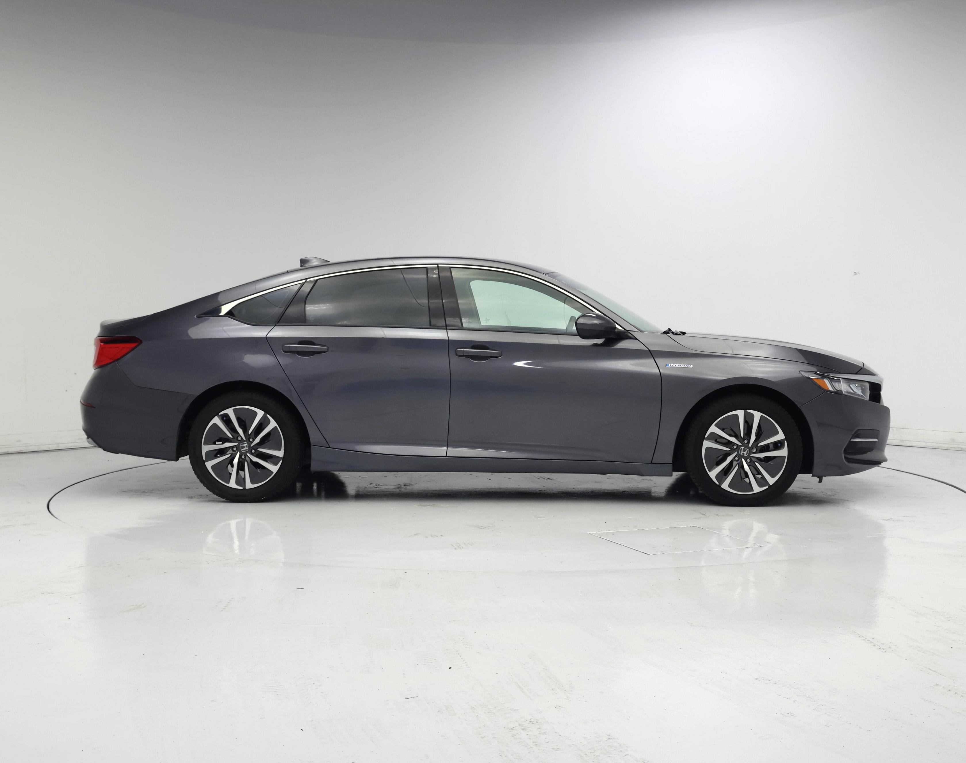 Thumbnail: 2019 Honda Accord - 7