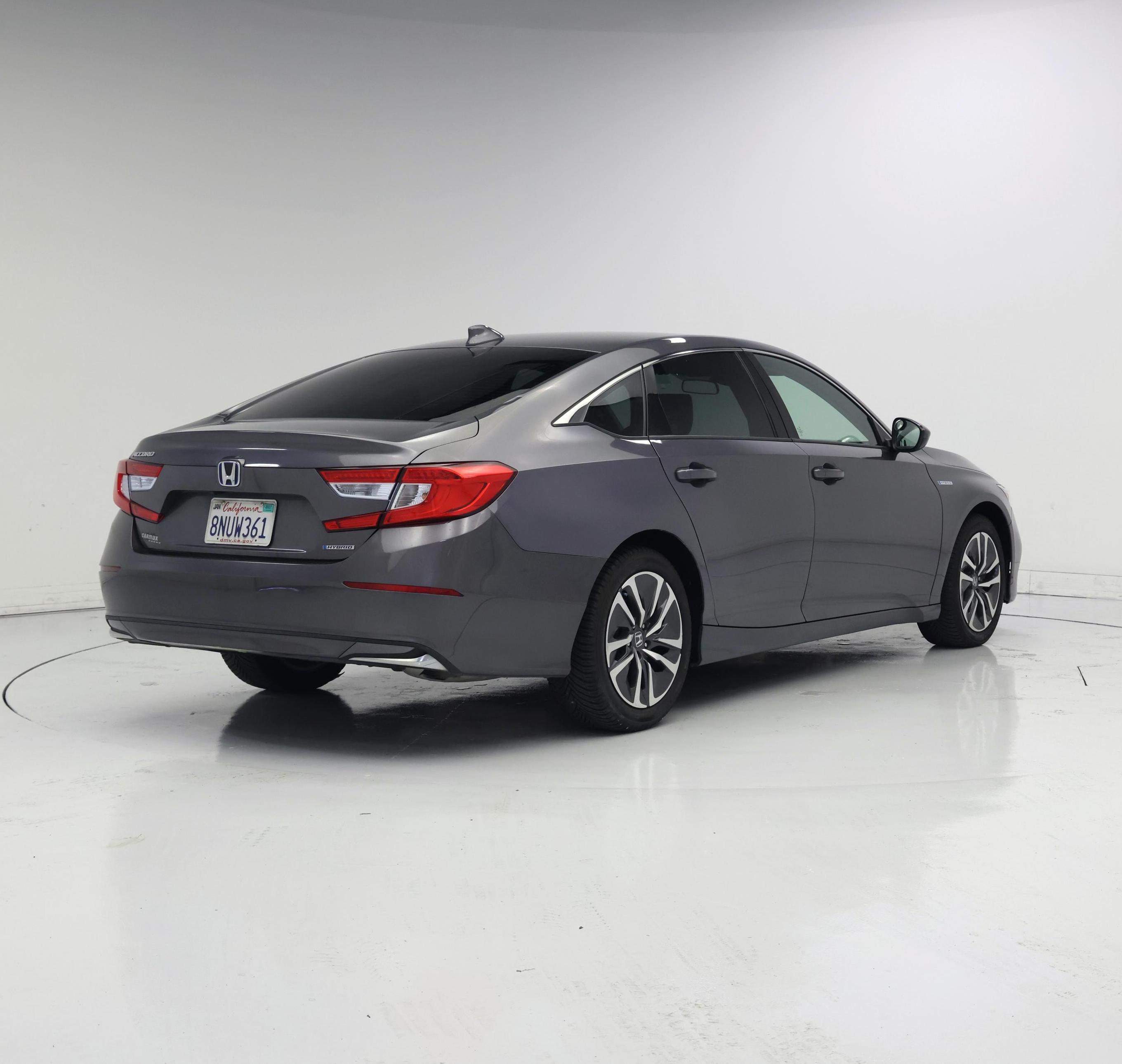 Thumbnail: 2019 Honda Accord - 8