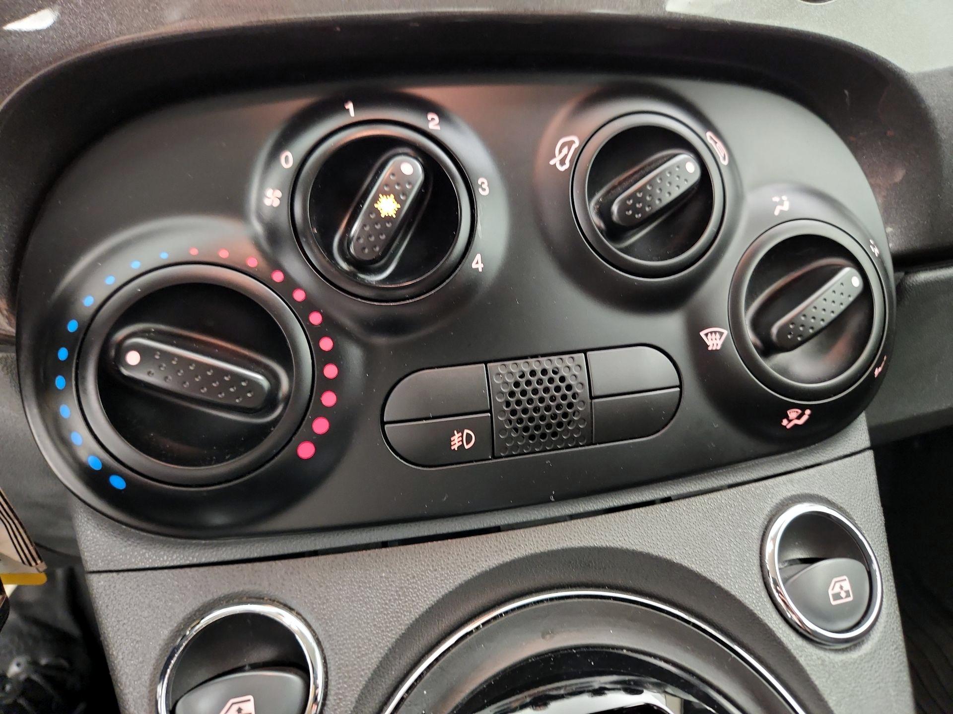 Thumbnail: 2017 Fiat 500 - 16