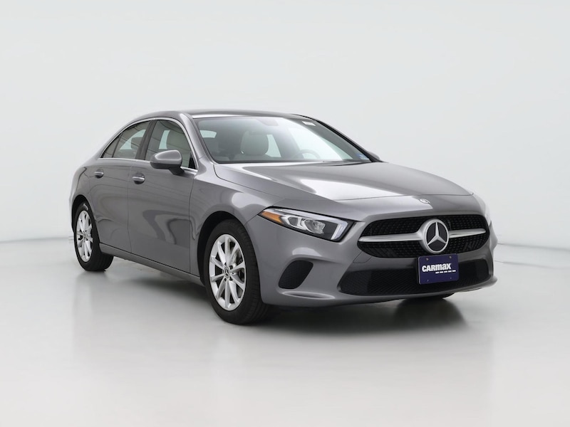 2020 Mercedes-Benz A220 null