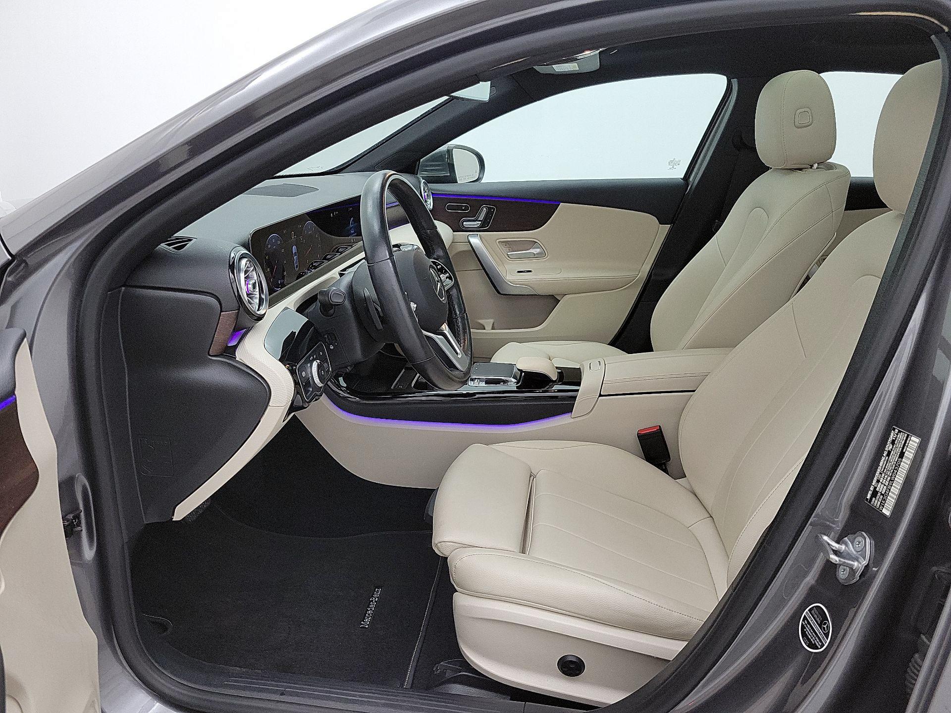 Thumbnail: 2020 Mercedes-Benz A-Class - 11