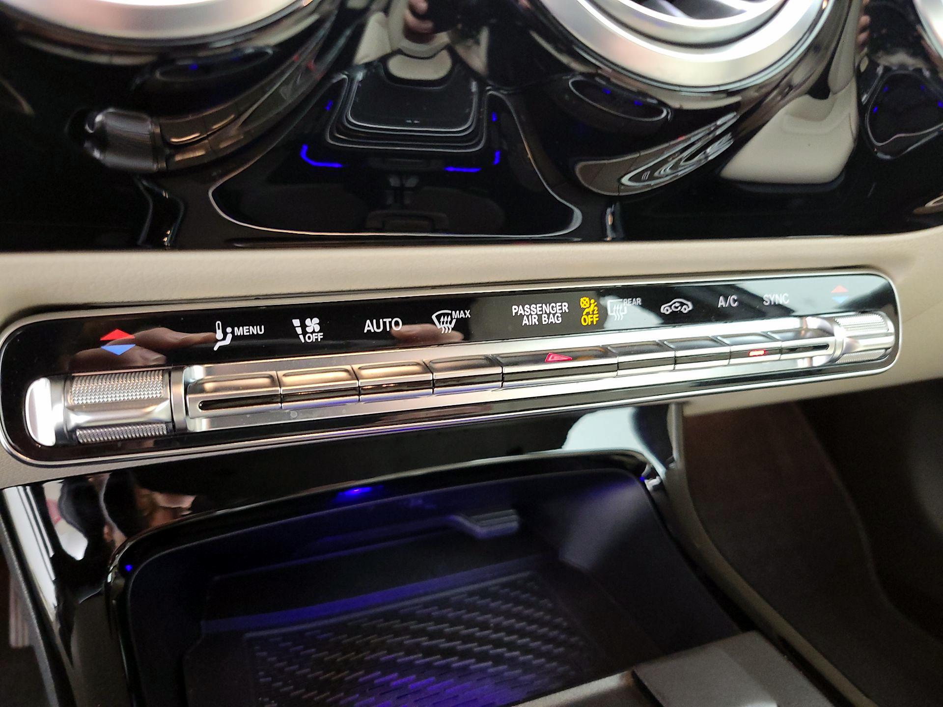 Thumbnail: 2020 Mercedes-Benz A-Class - 16