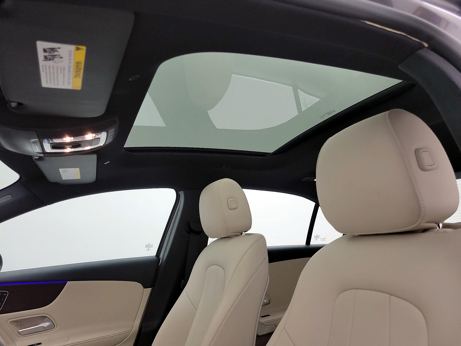 Thumbnail: 2020 Mercedes-Benz A-Class - 19